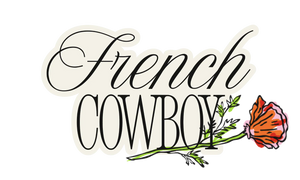 FRENCH COWBOY