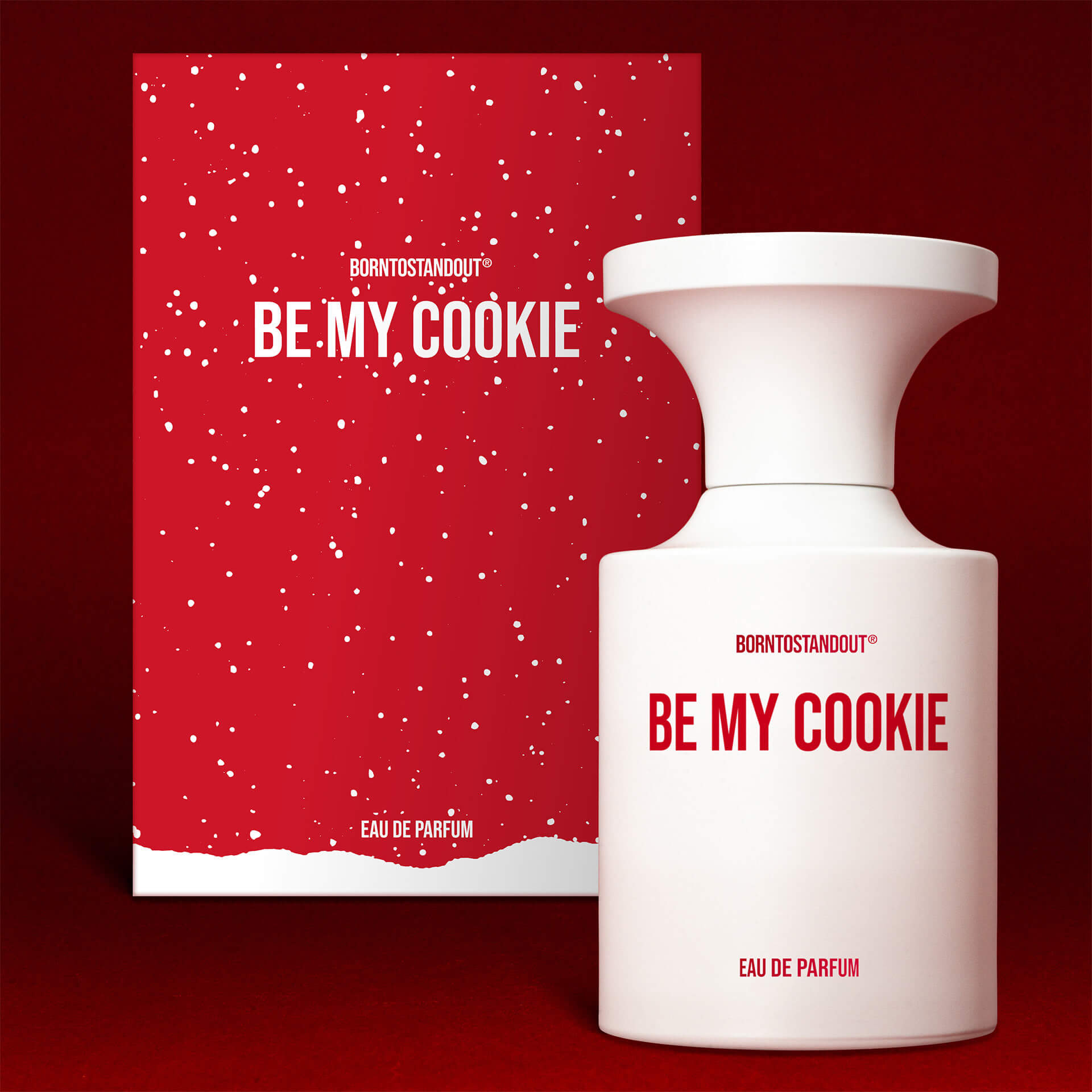 BE MY COOKIE 50ML