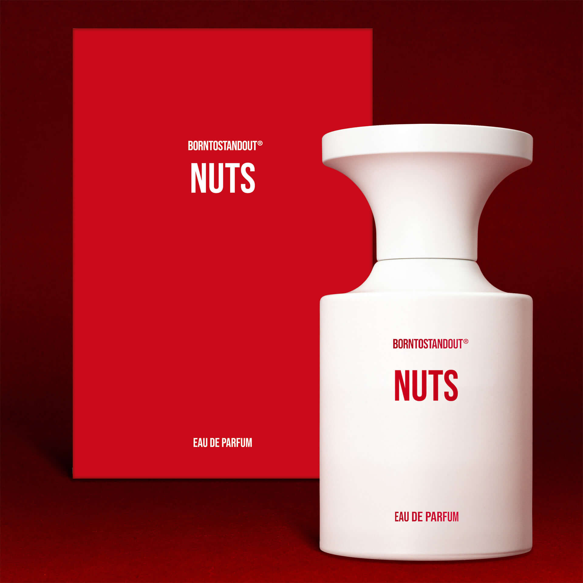 NUTS 50ML