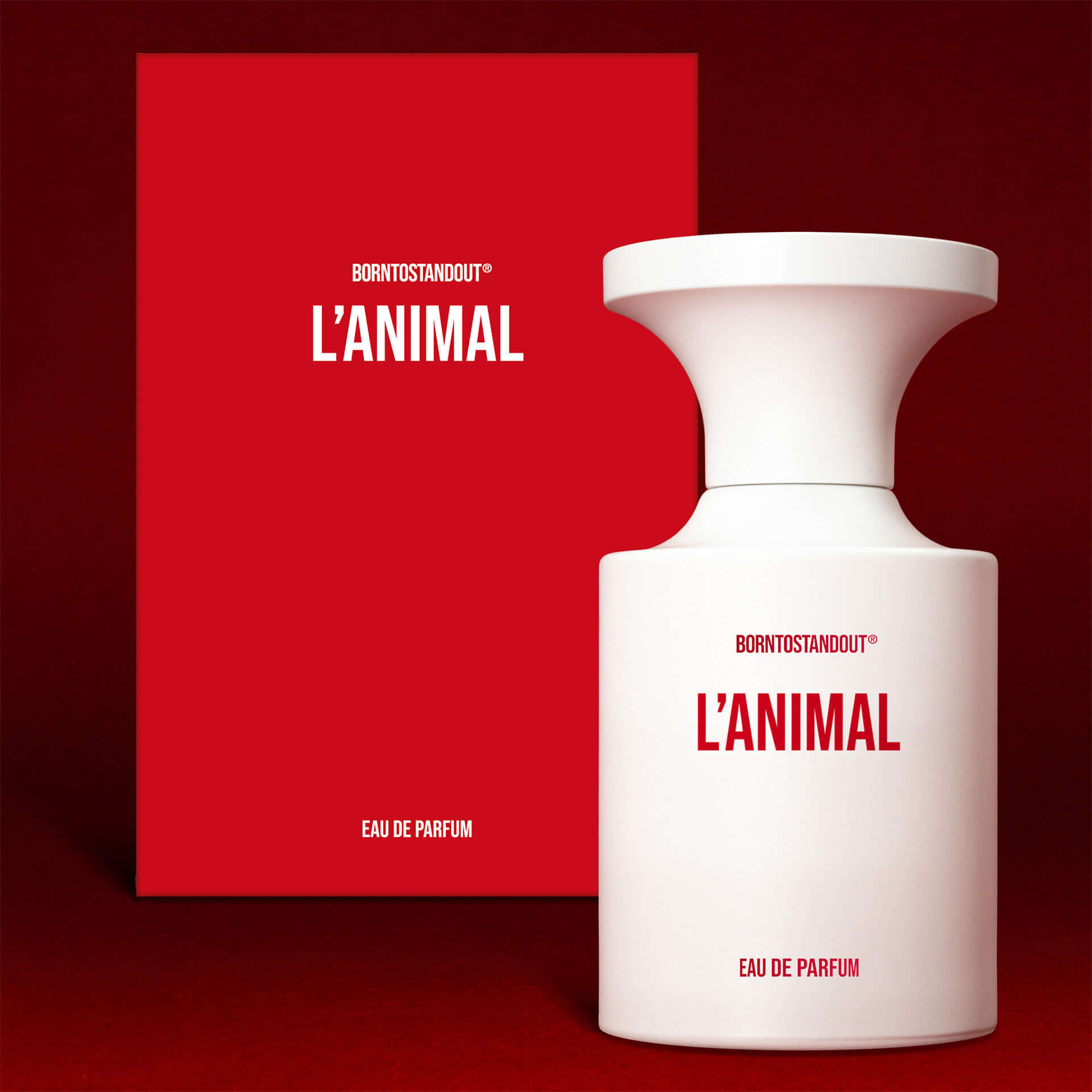 L'ANIMAL 50ML