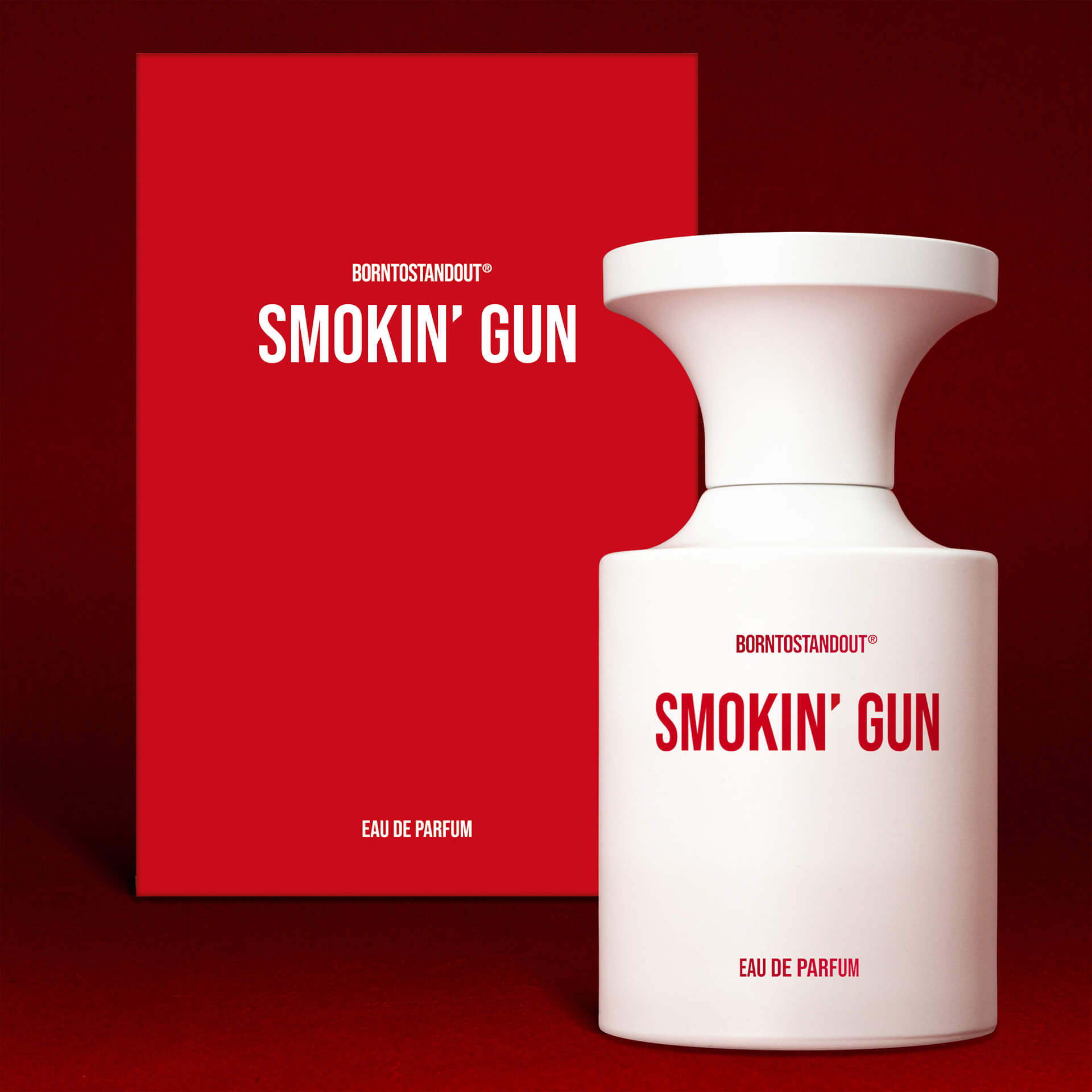 SMOKIN' GUN 50ML