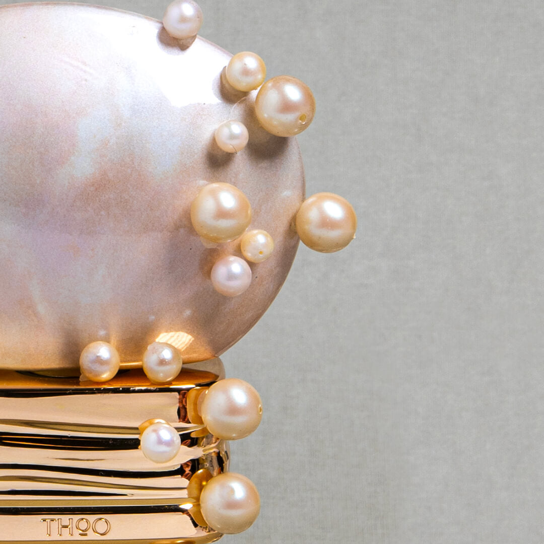 WHITE PEARL