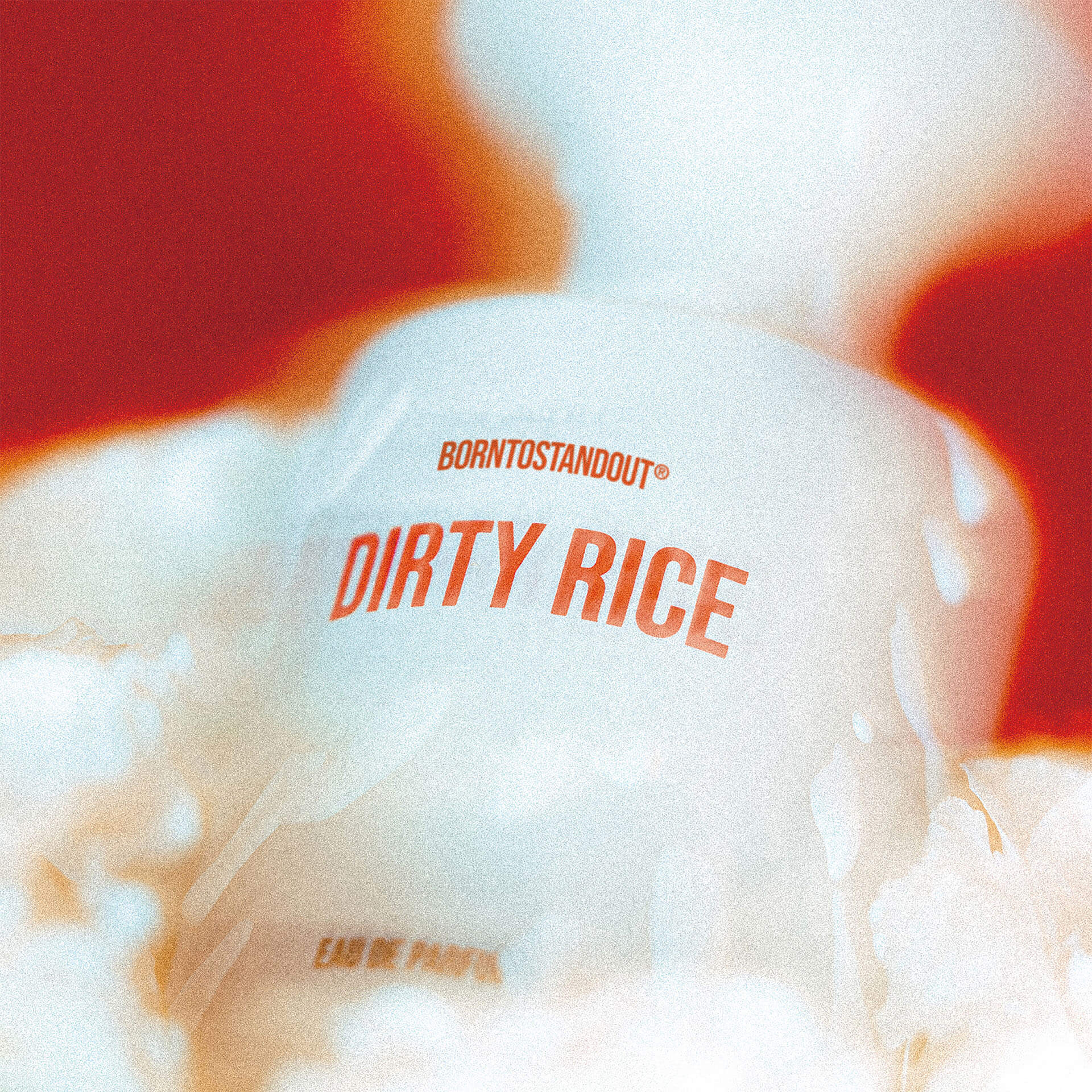 DIRTY RICE 50ML