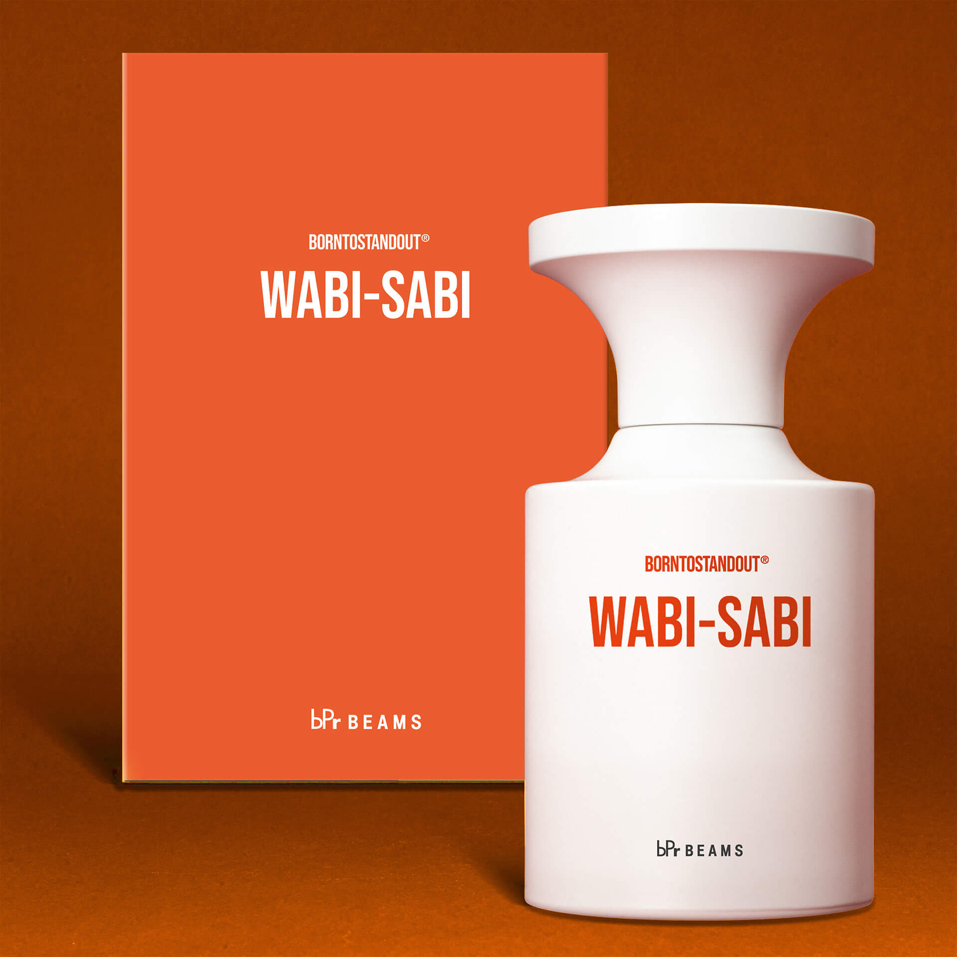 WABI-SABI 50ML