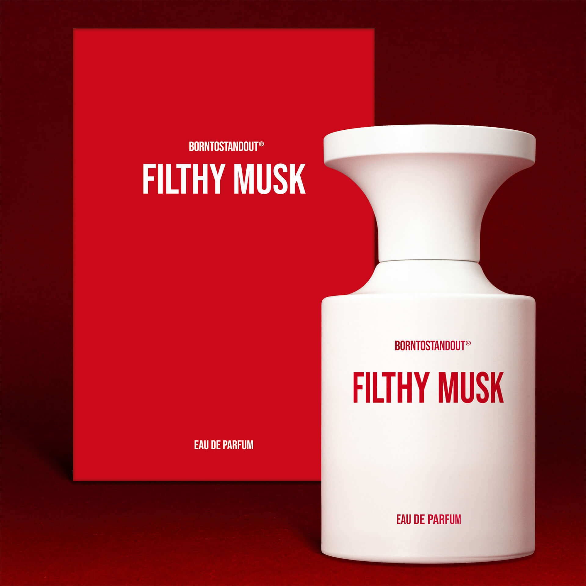 FILTHY MUSK 50ML