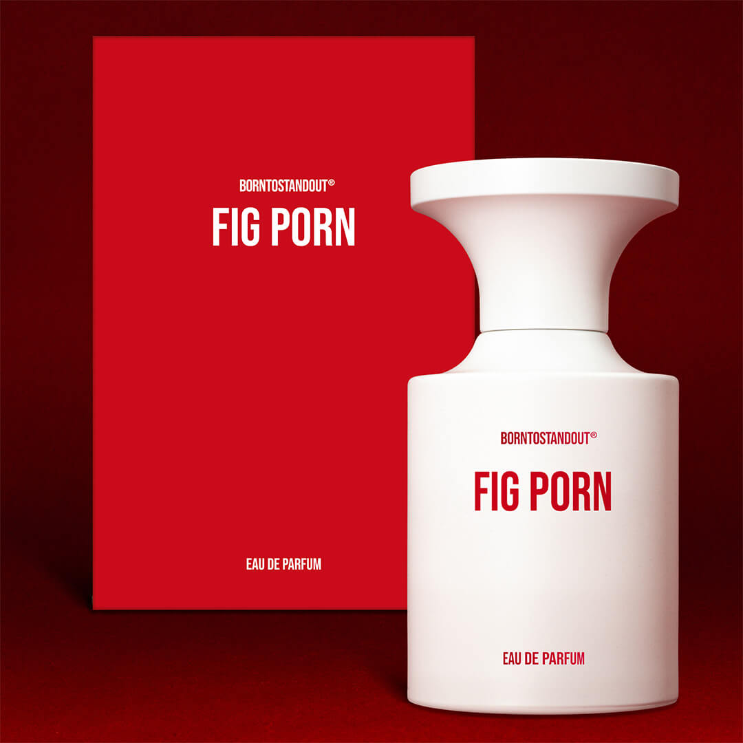 FIG PORN 50ML