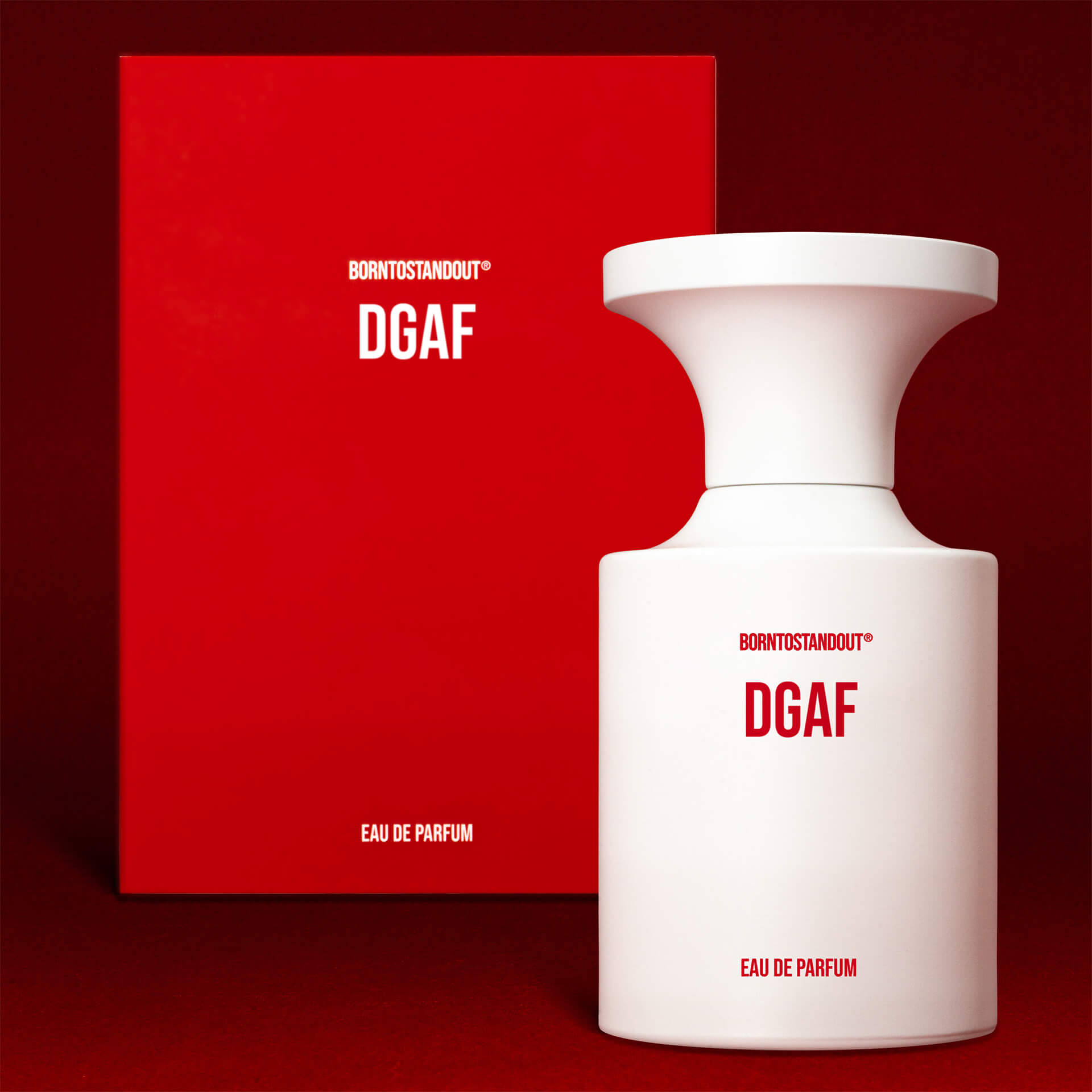 DGAF 50ML