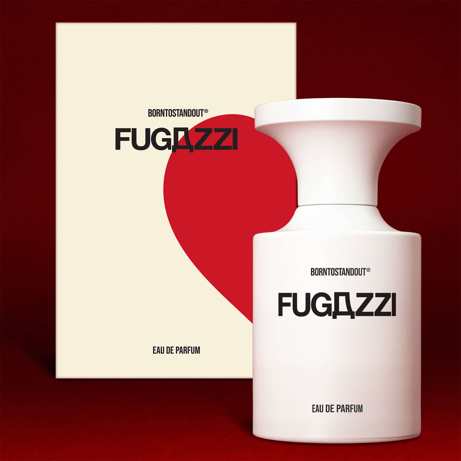 FUGAZZI 50ML