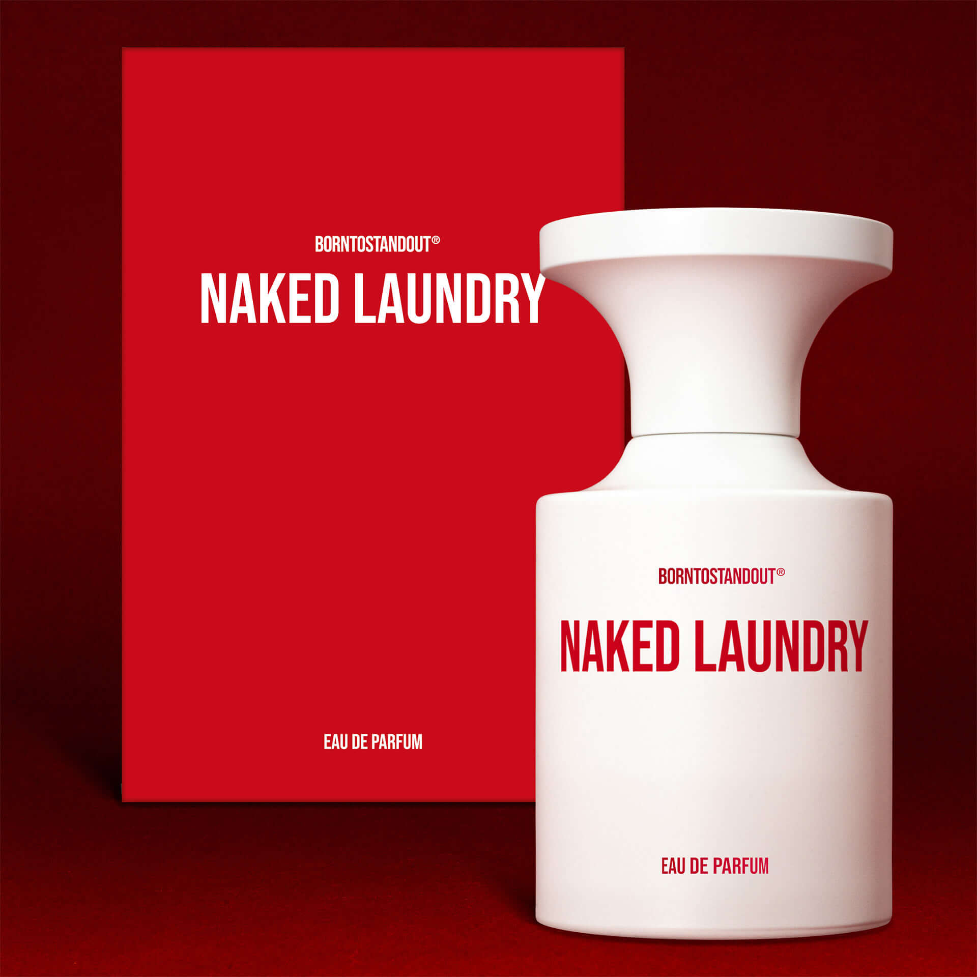 NAKED LAUNDRY 50ML