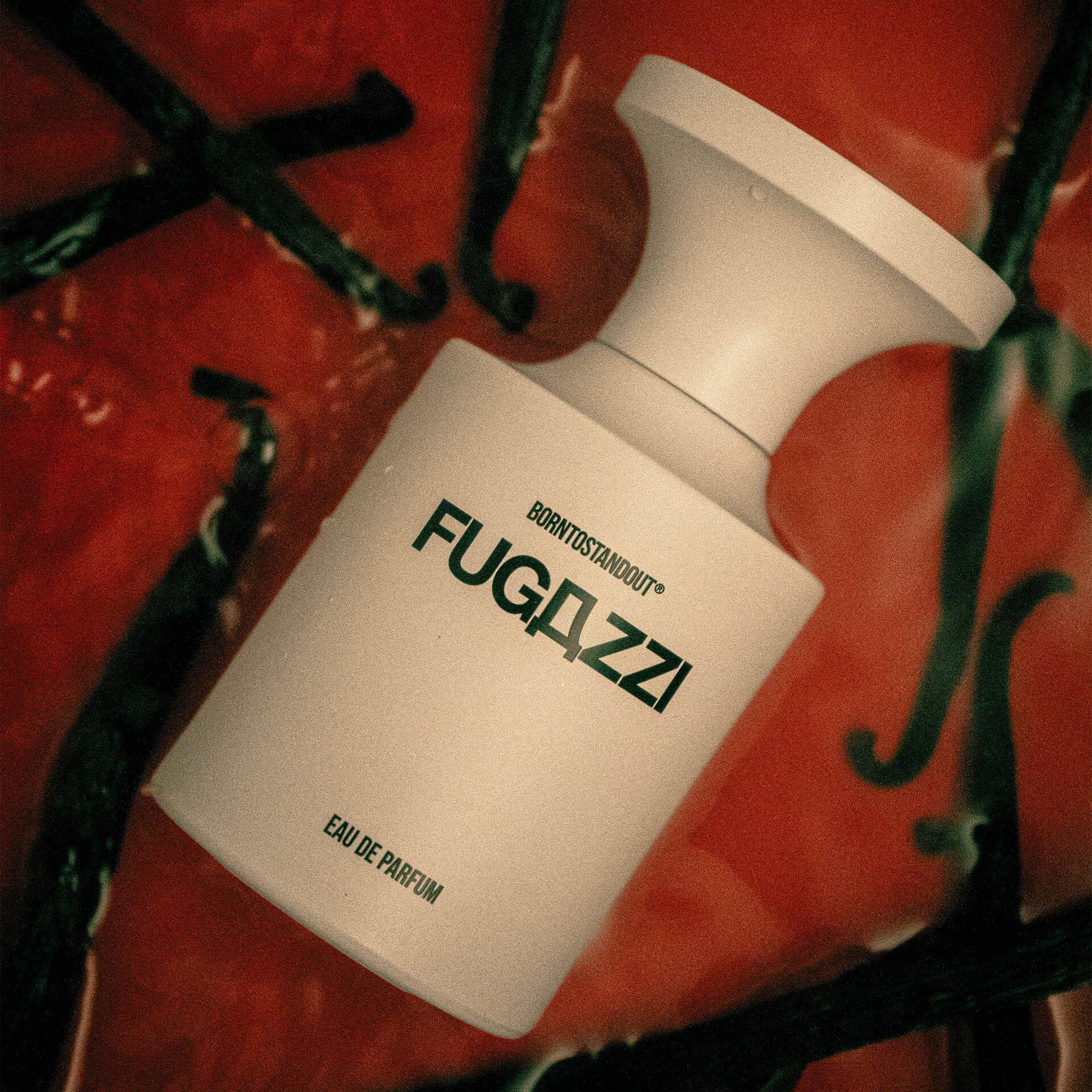 FUGAZZI 50ML