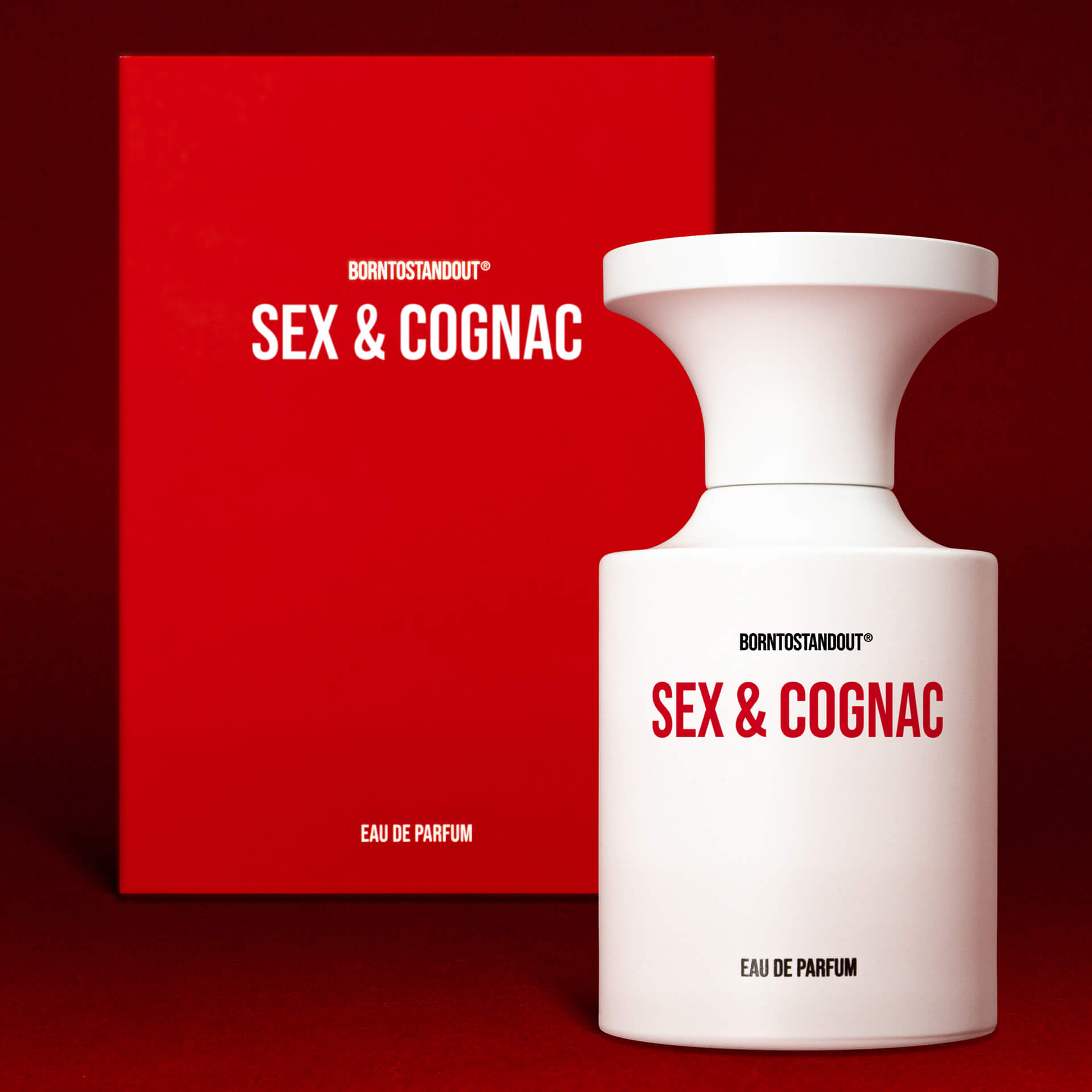 SEX & COGNAC 50ML