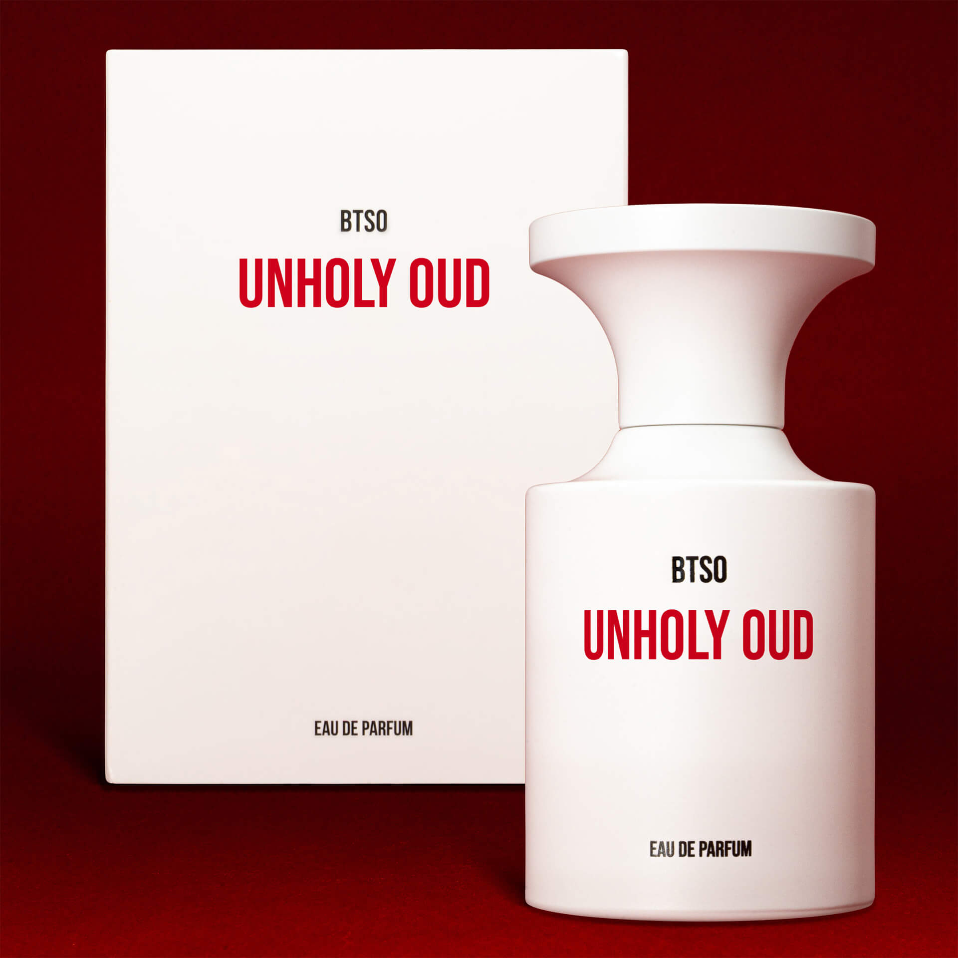 UNHOLY OUD 50ML