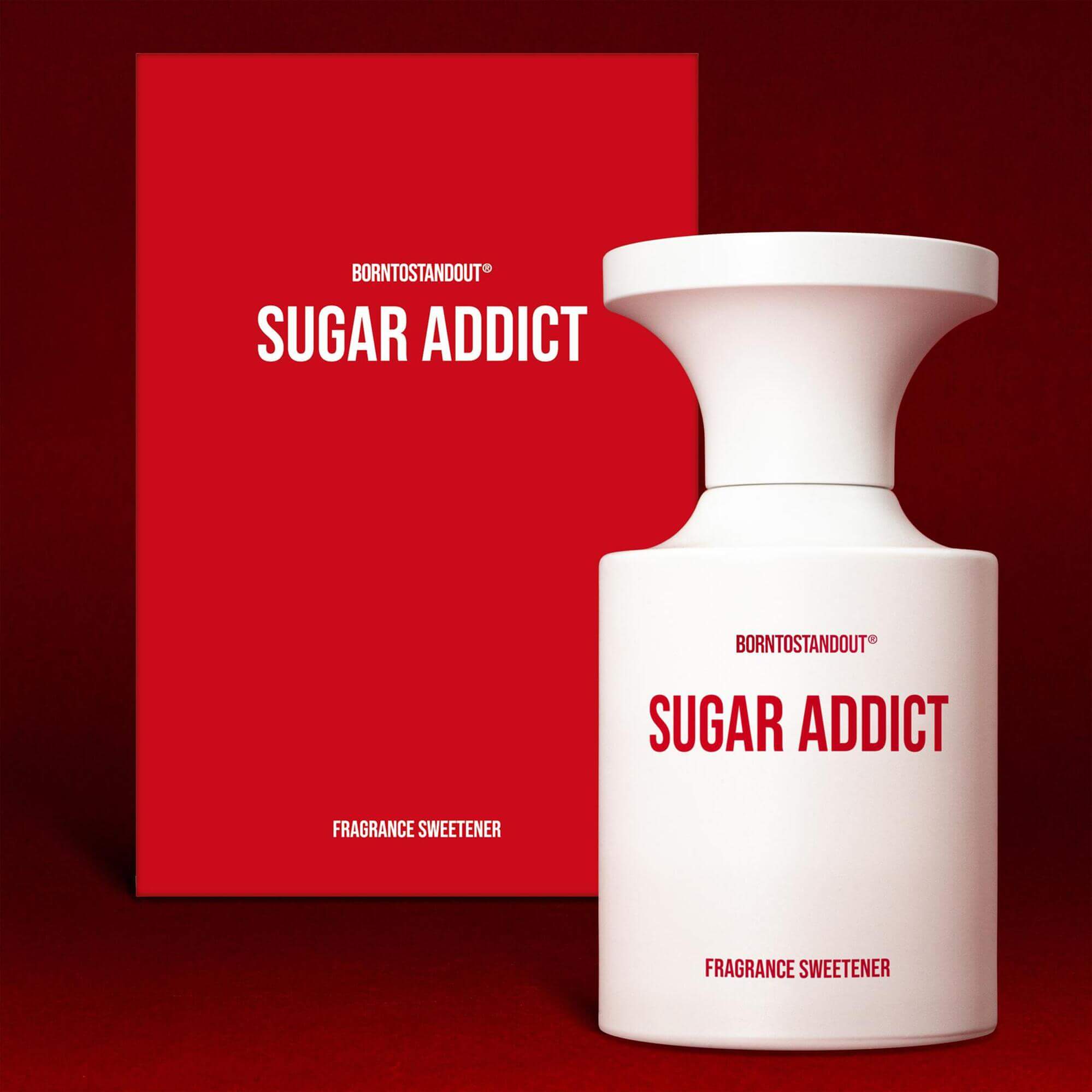 SUGAR ADDICT 50ML