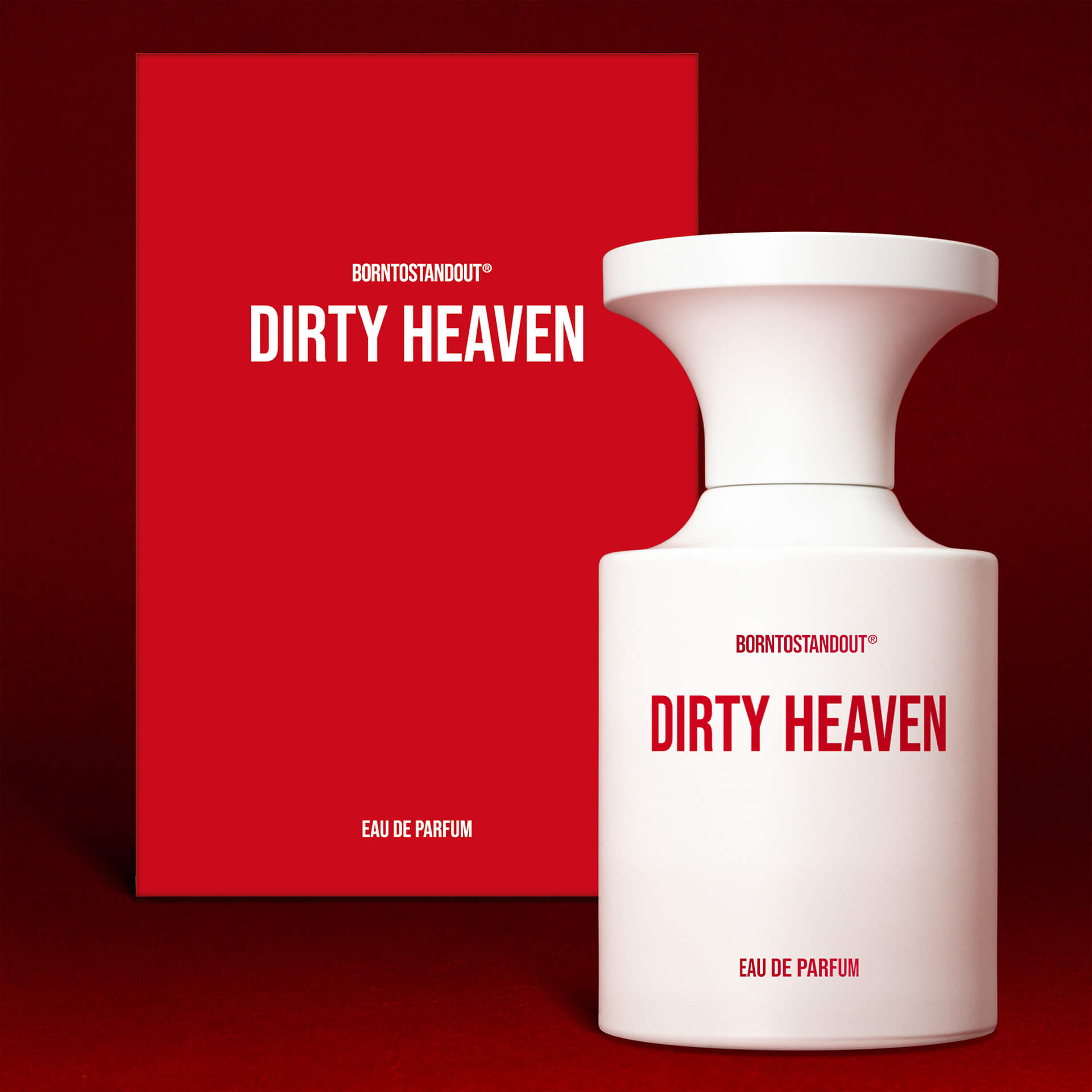 DIRTY HEAVEN 50ML