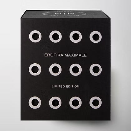 EROTIKA MAXIMALE