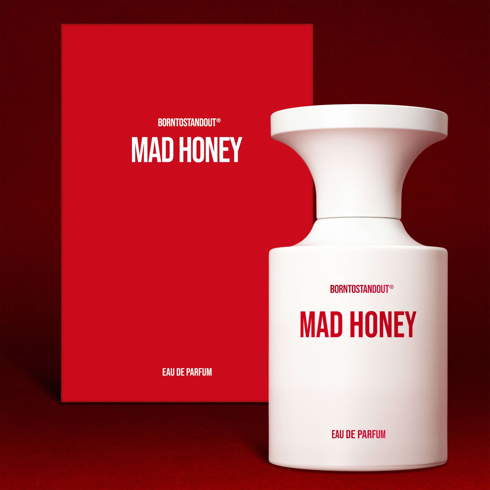 MAD HONEY 50ML