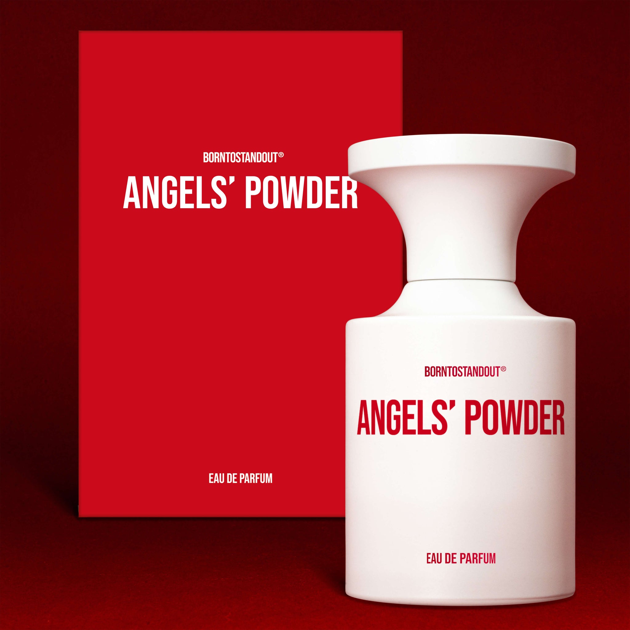 ANGELS' POWDER 50ML