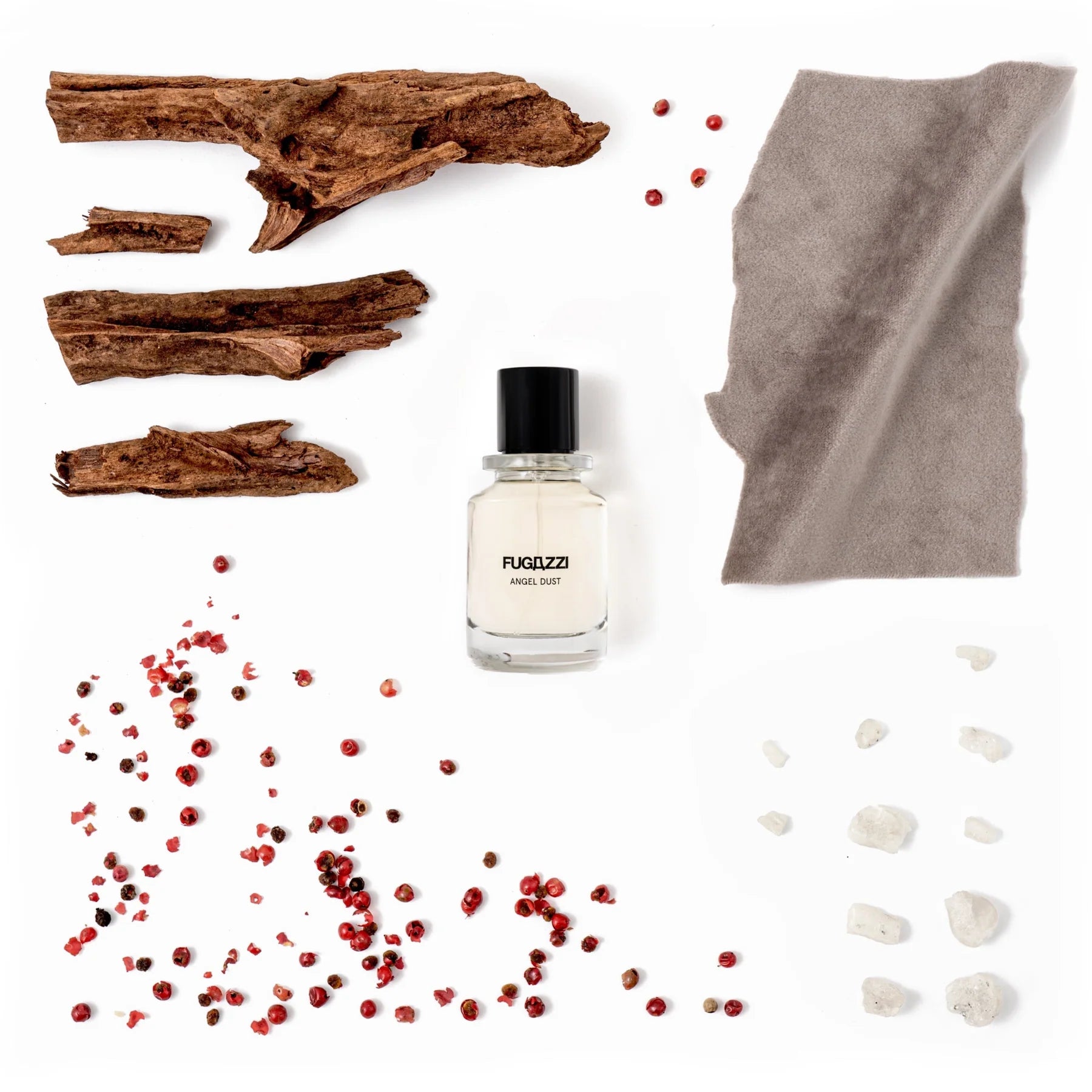 ANGEL DUST EXTRAIT DE PARFUM 100ML