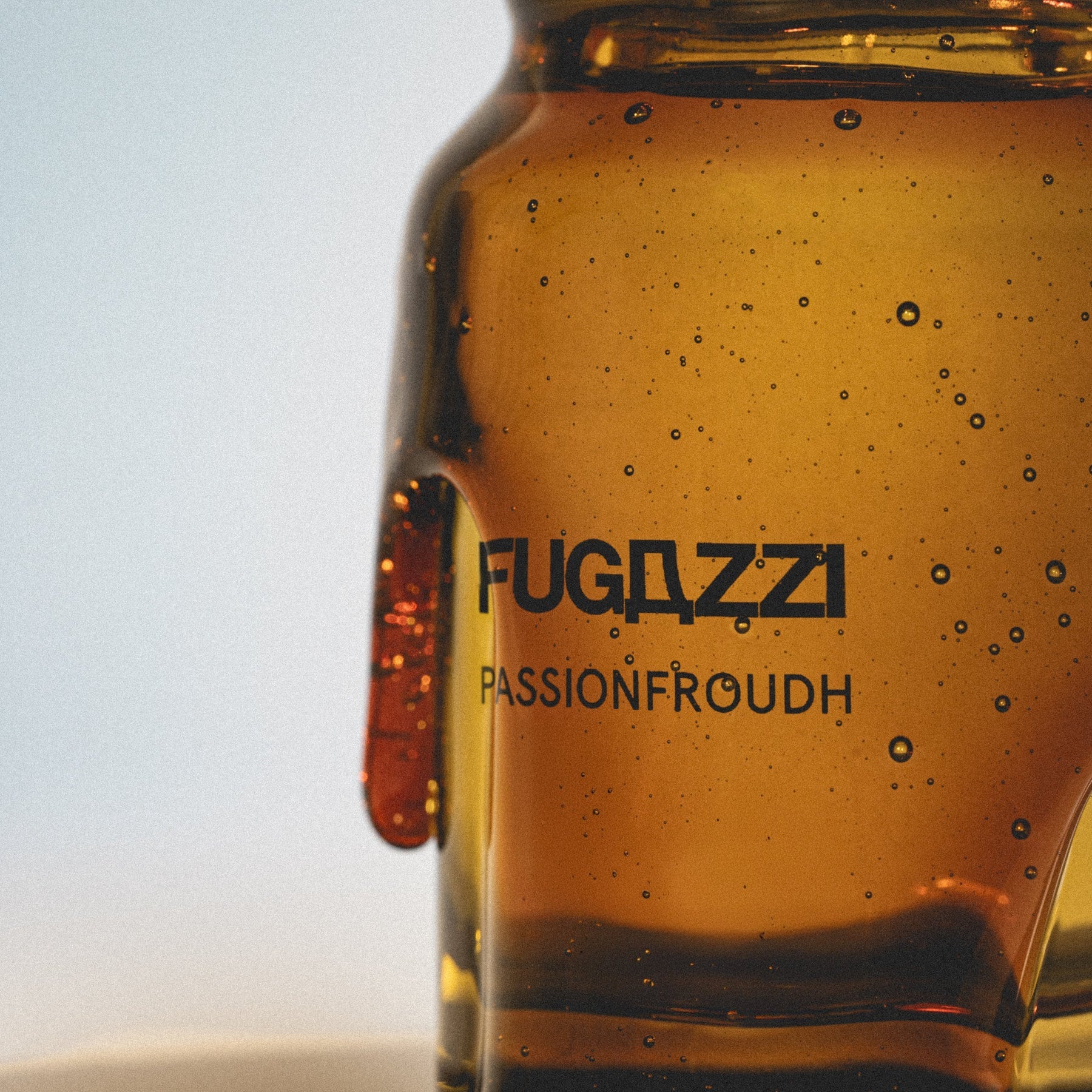 PASSIONFROUDH 100ML