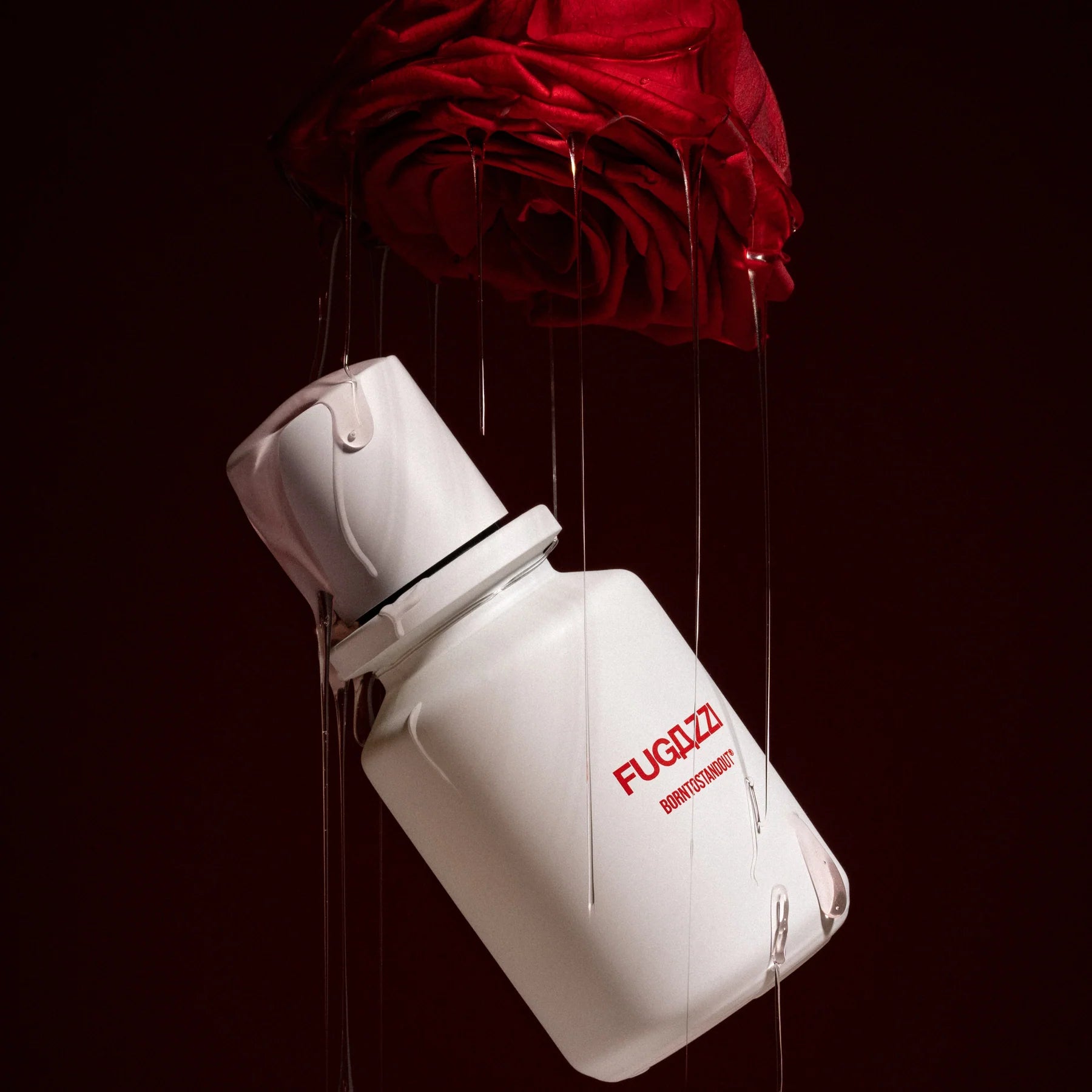 BORNTOSTANDOUT® 50ML