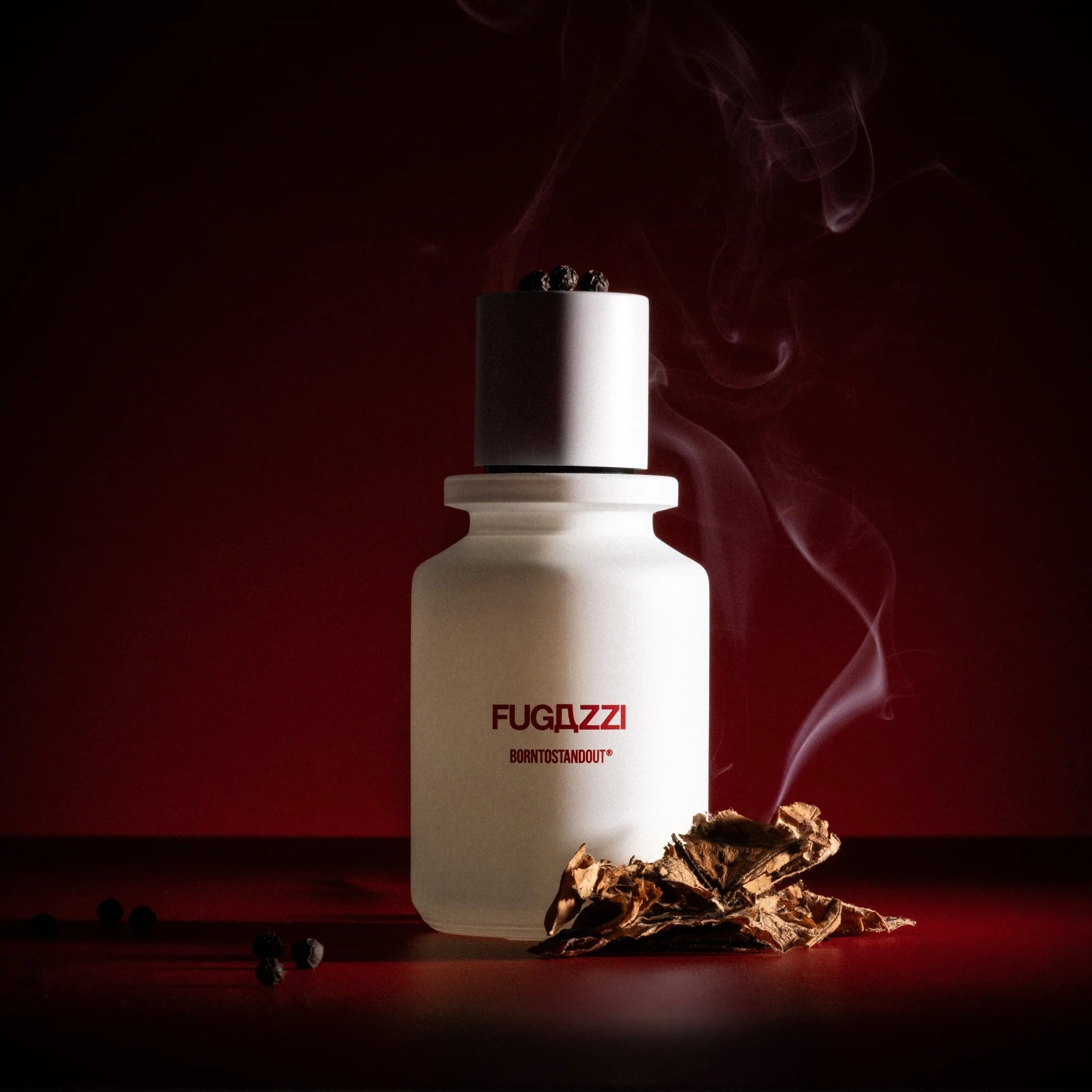 BORNTOSTANDOUT® 50ML