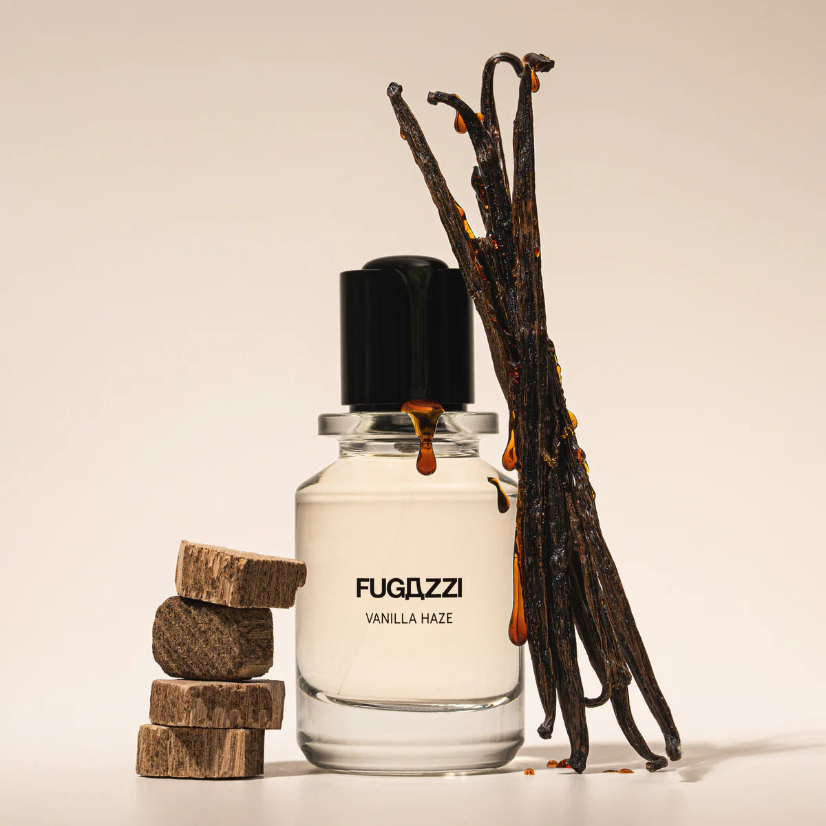 VANILLA HAZE EXTRAIT DE PARFUM 100ML
