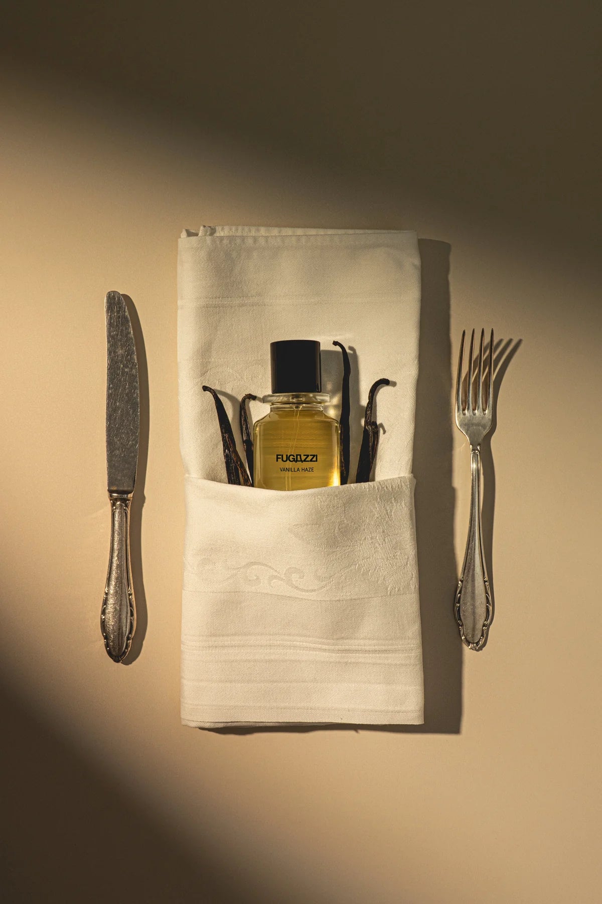 VANILLA HAZE EXTRAIT DE PARFUM 100ML