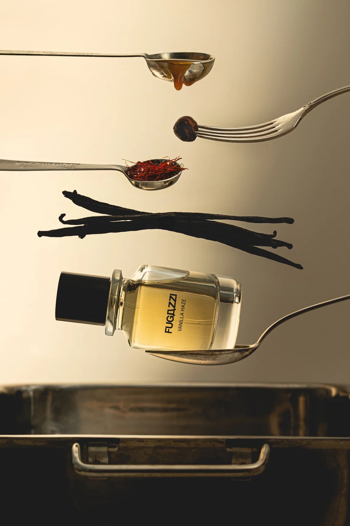 VANILLA HAZE EXTRAIT DE PARFUM 100ML