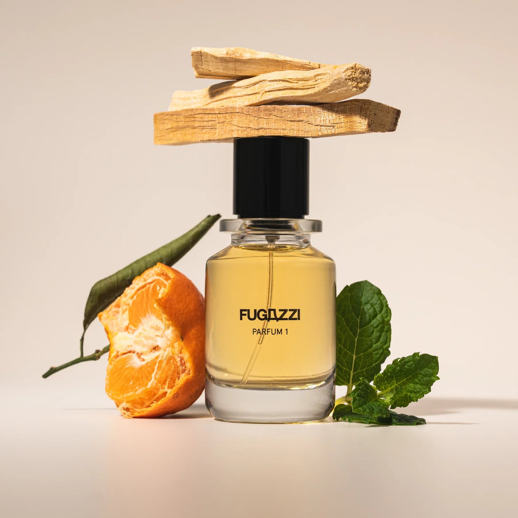 PARFUM 1 100ML