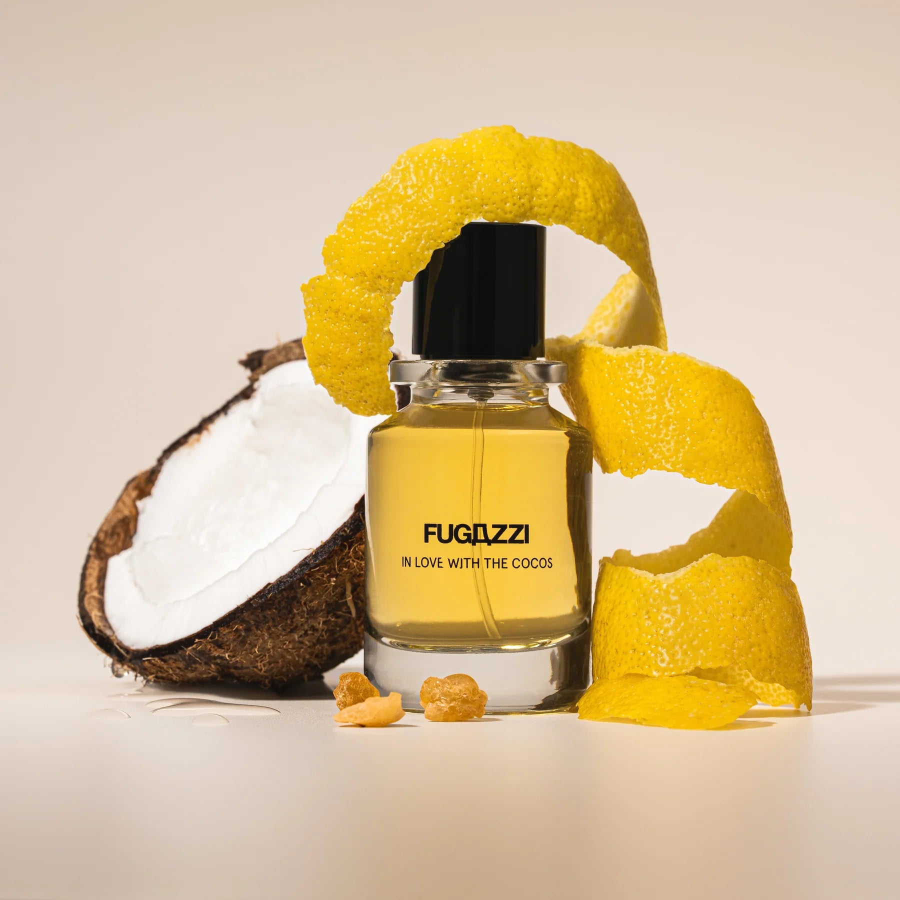 IN LOVE WITH THE COCOS 100ML