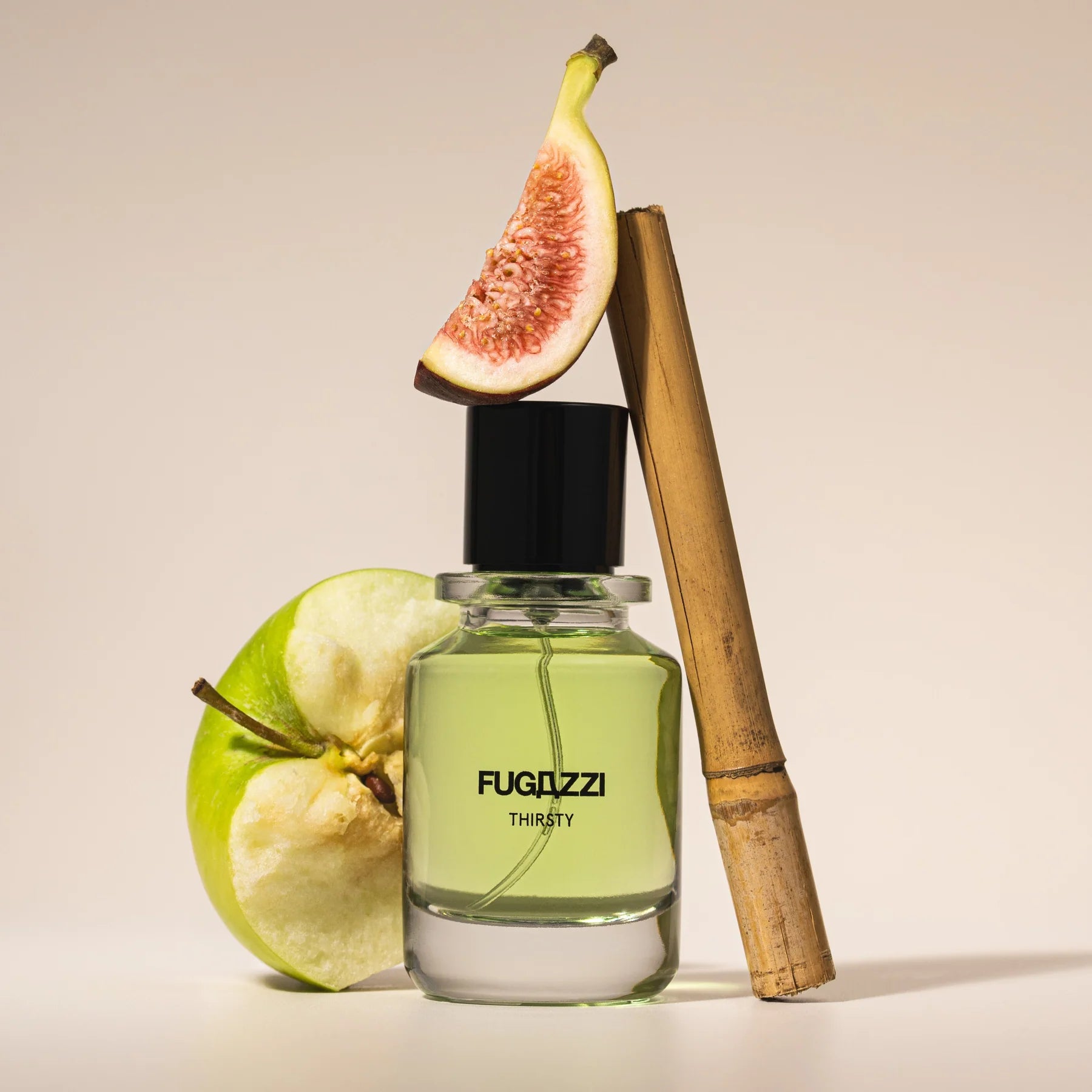 THIRSTY 100ML