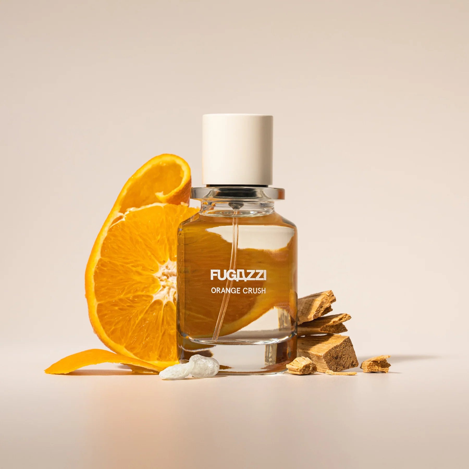 ORANGE CRUSH 100ML