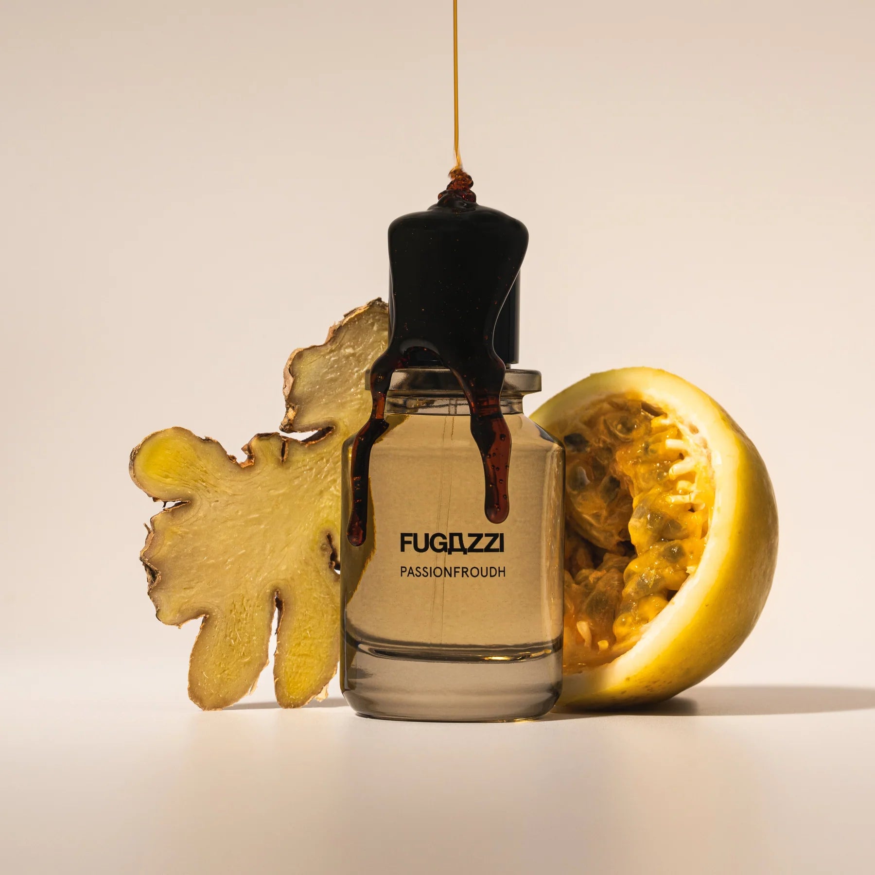 PASSIONFROUDH 100ML