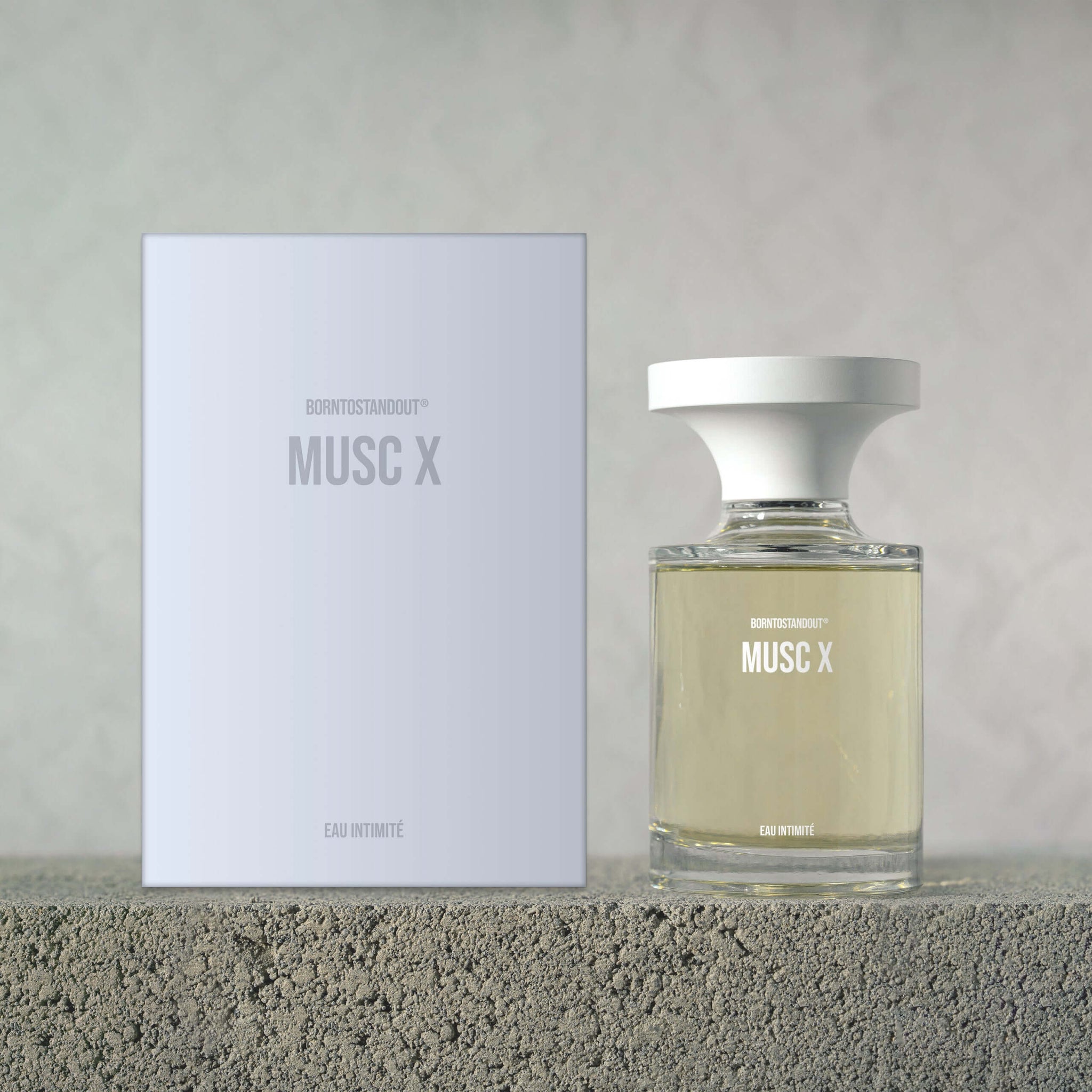 MUSC X 100ML