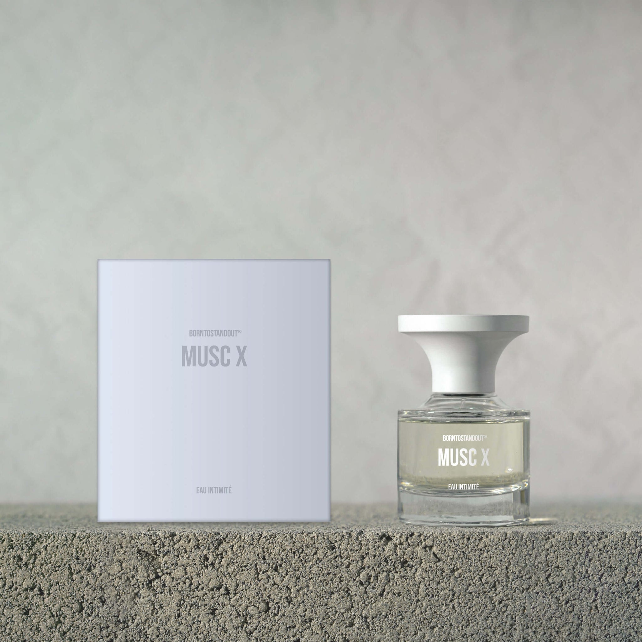 MUSC X 30ML