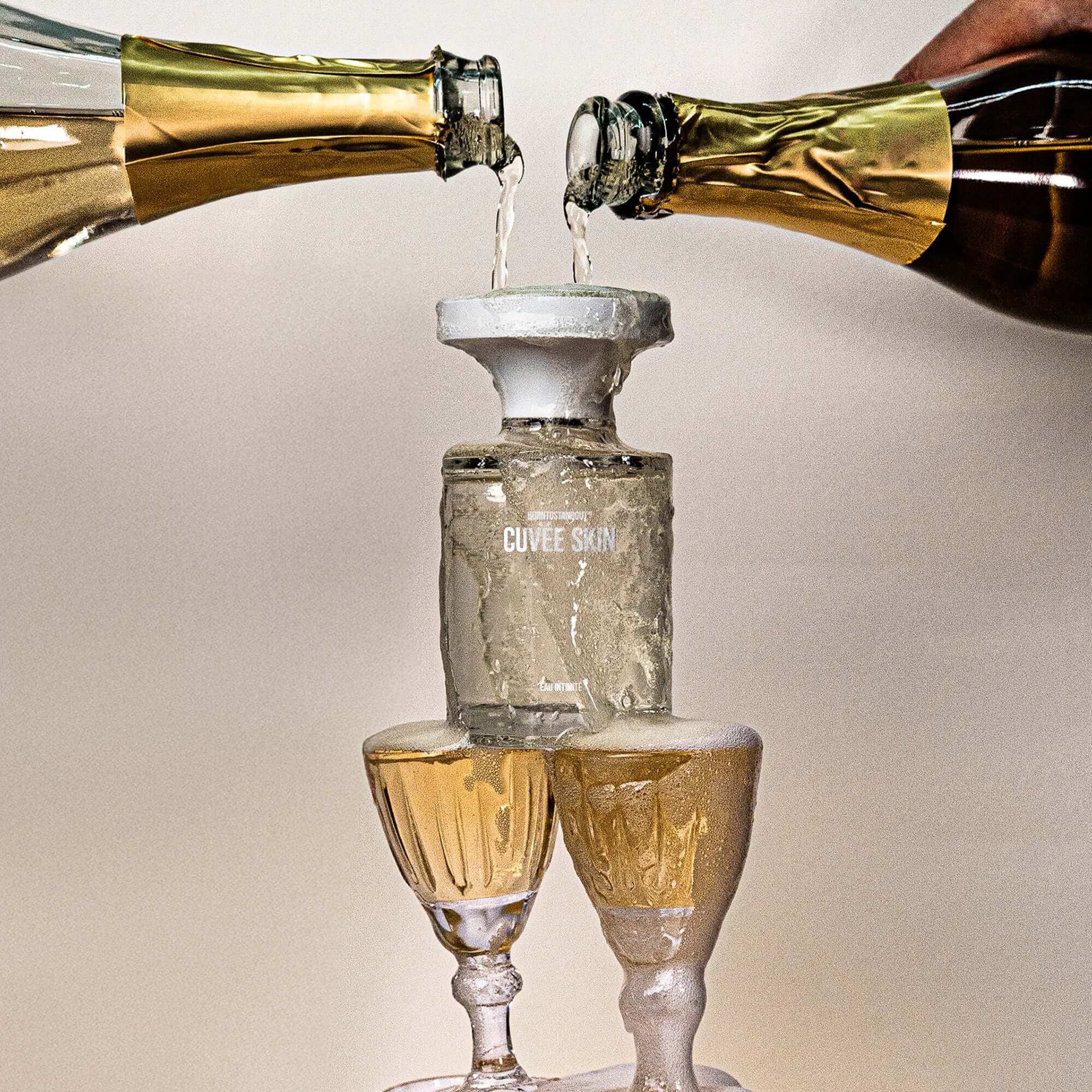 CUVÉE SKIN 100ML