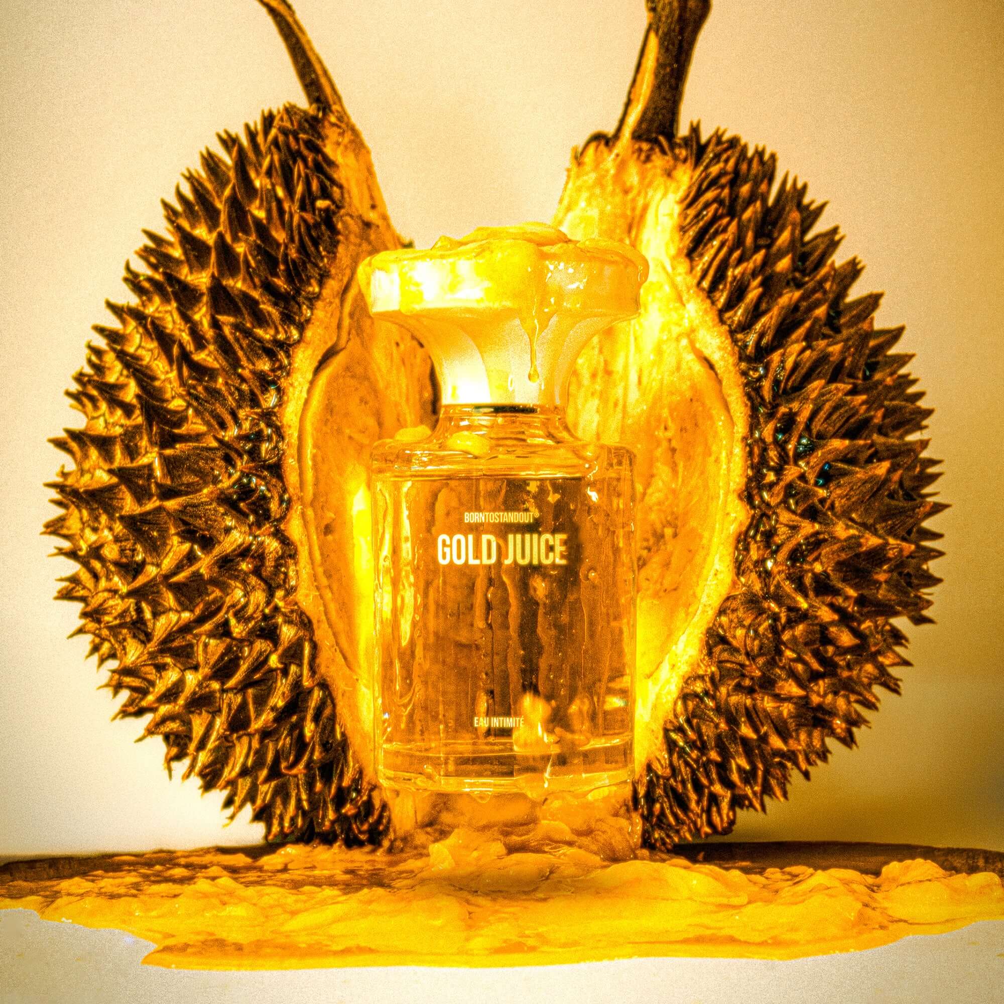 GOLD JUICE 100ML