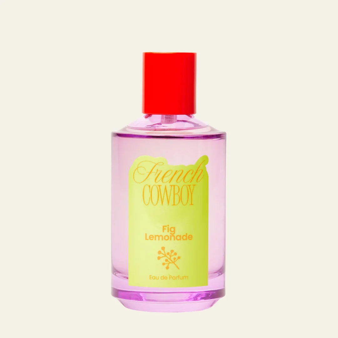 Fig Lemonade