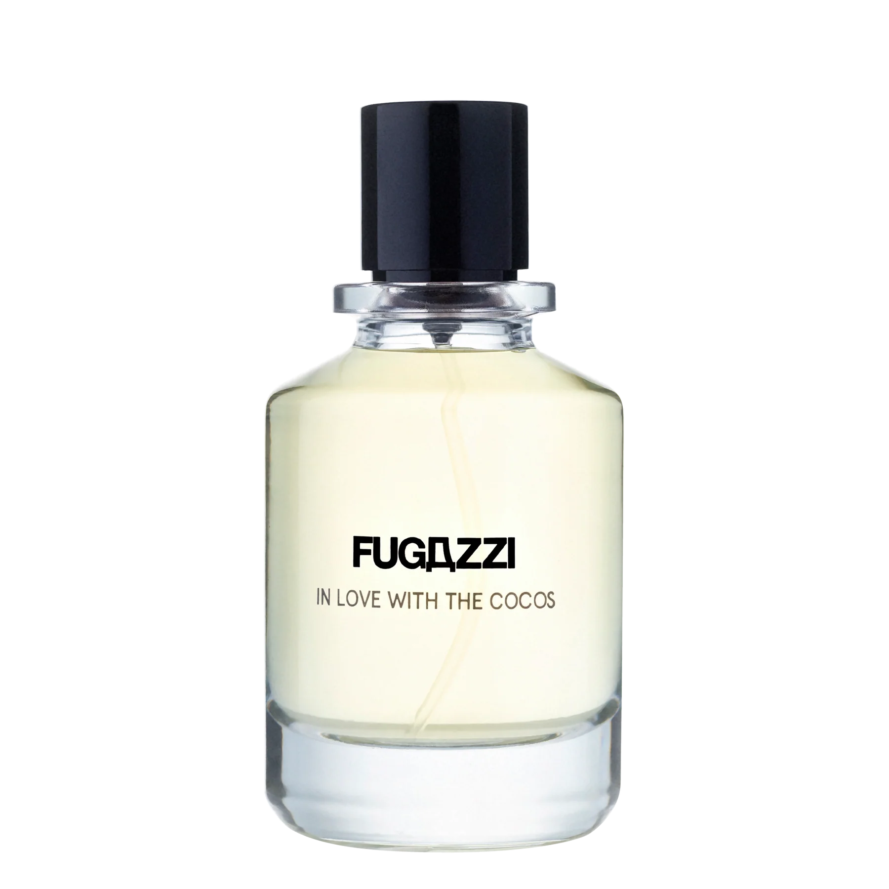 IN LOVE WITH THE COCOS 100ML