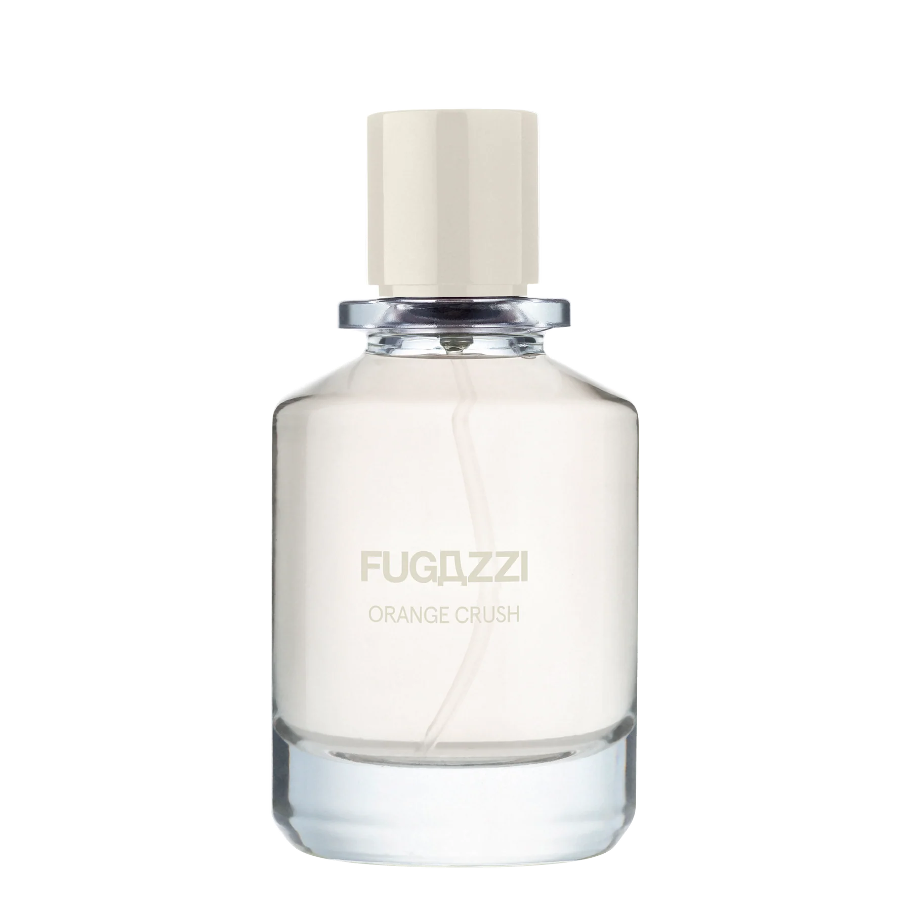 ORANGE CRUSH 100ML