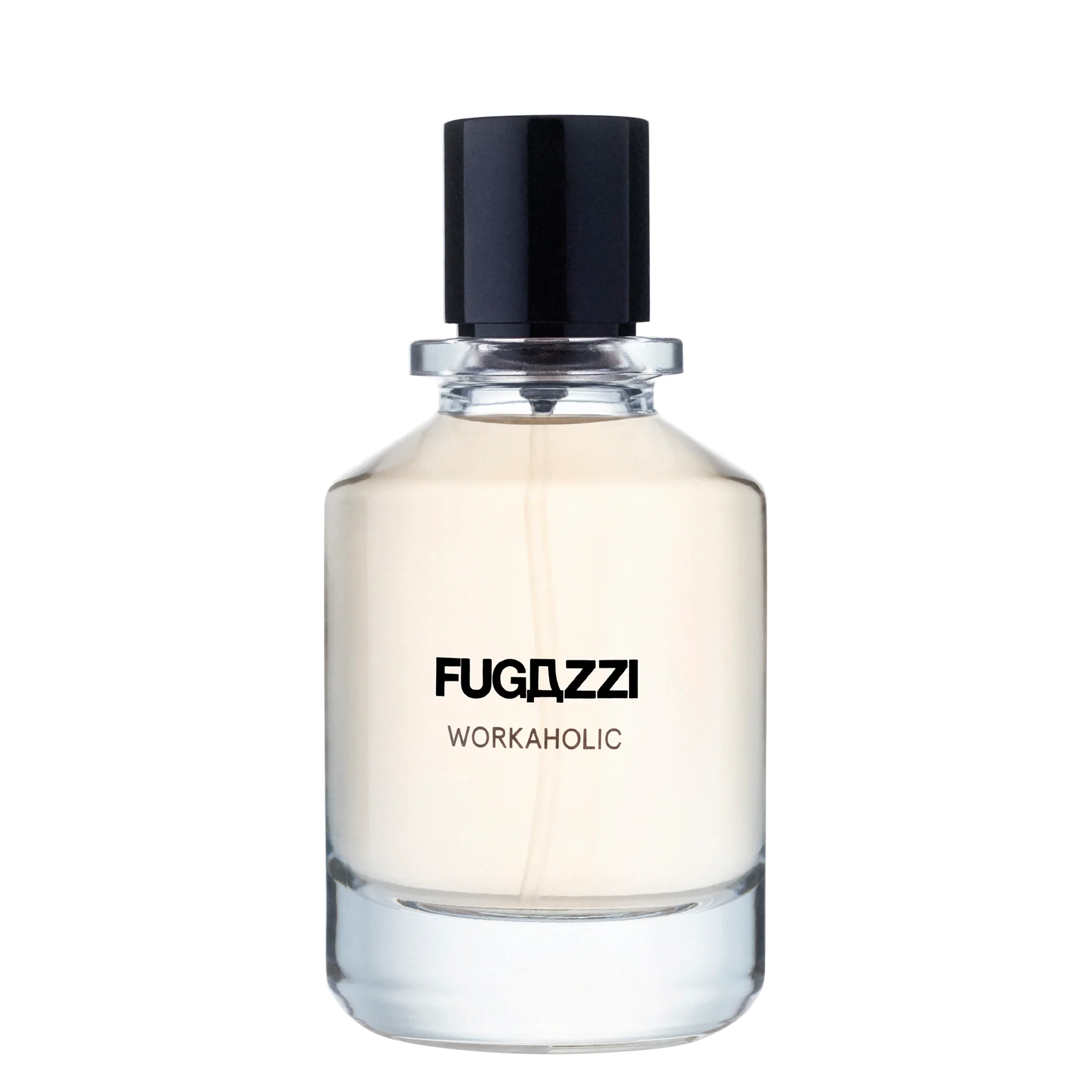 WORKAHOLIC 100ML