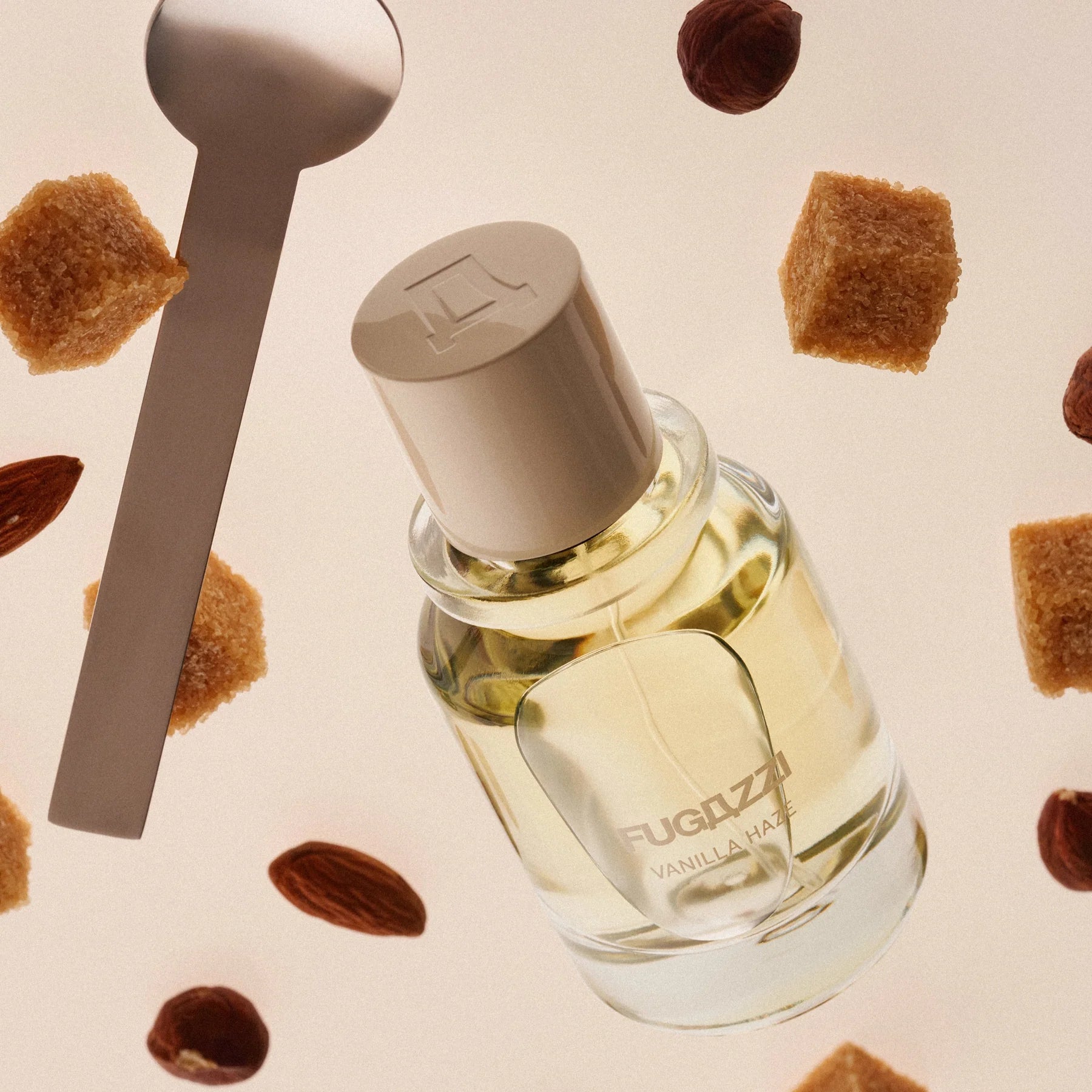 VANILLA HAZE 100ML