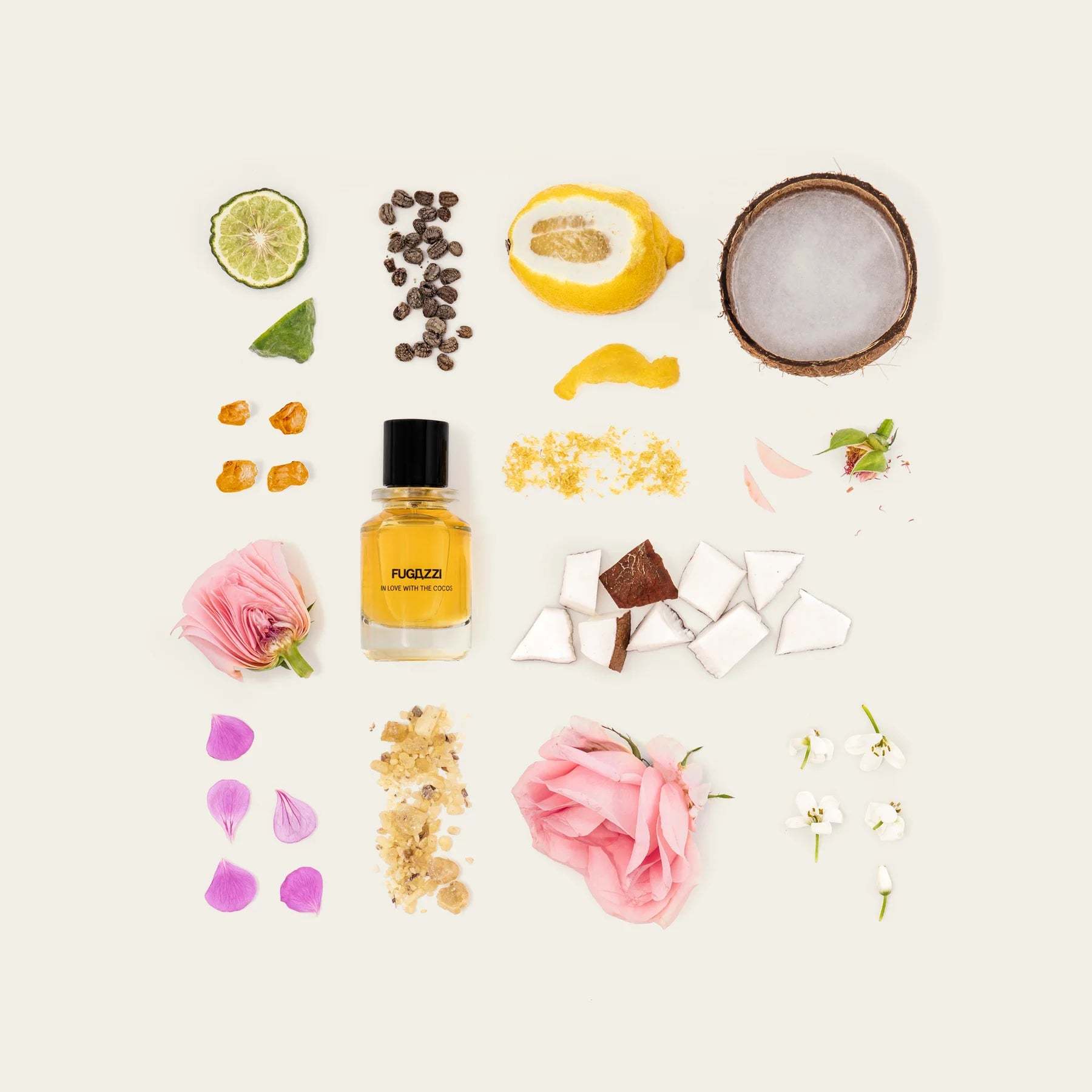 IN LOVE WITH THE COCOS 100ML