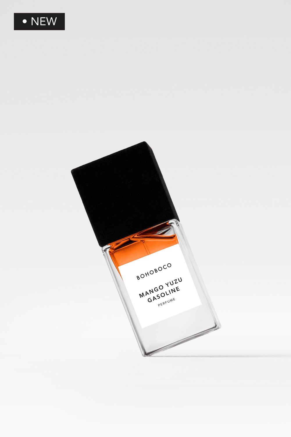 MANGO YUZU • GASOLINE