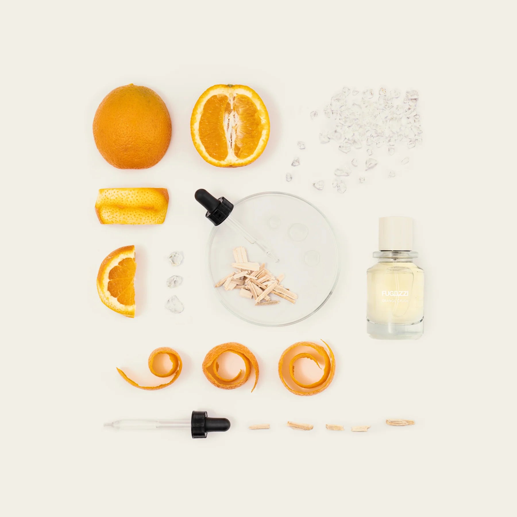 ORANGE CRUSH 100ML