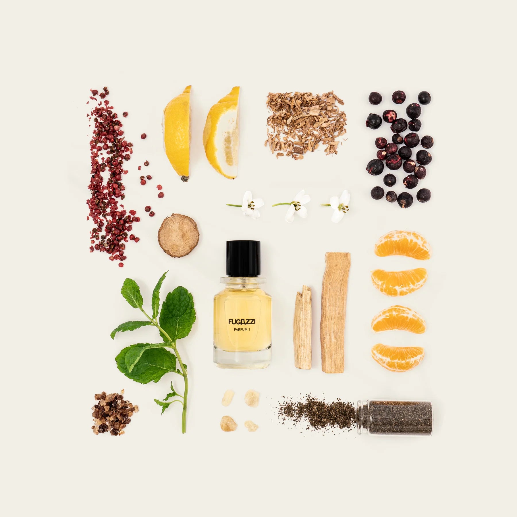 PARFUM 1 100ML