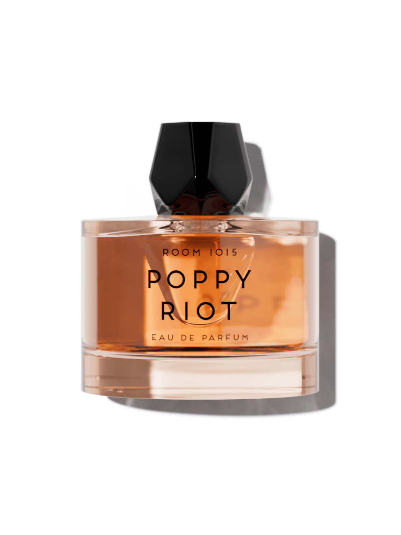 POPPY RIOT 100ML