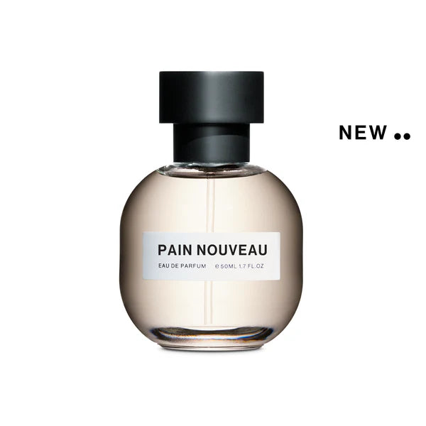 PAIN NOUVEAU