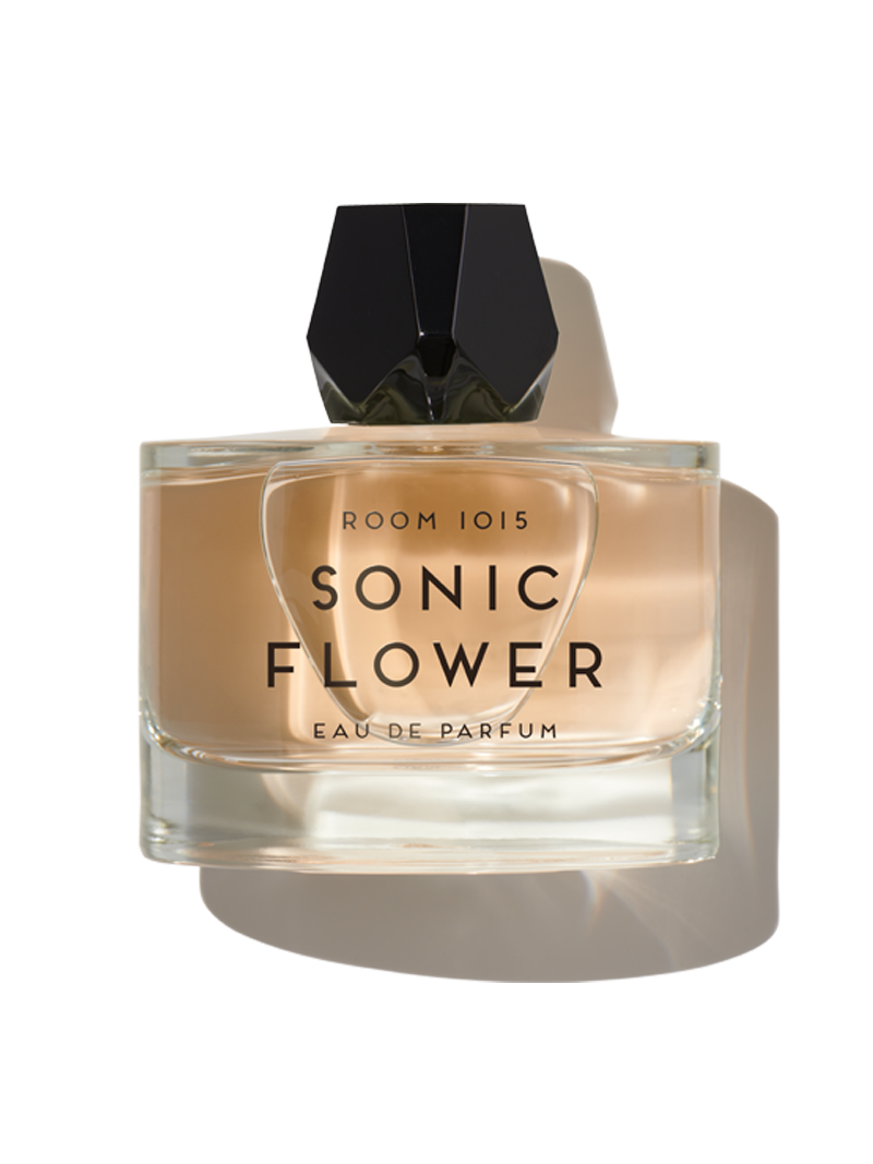 SONIC FLOWER 100ML