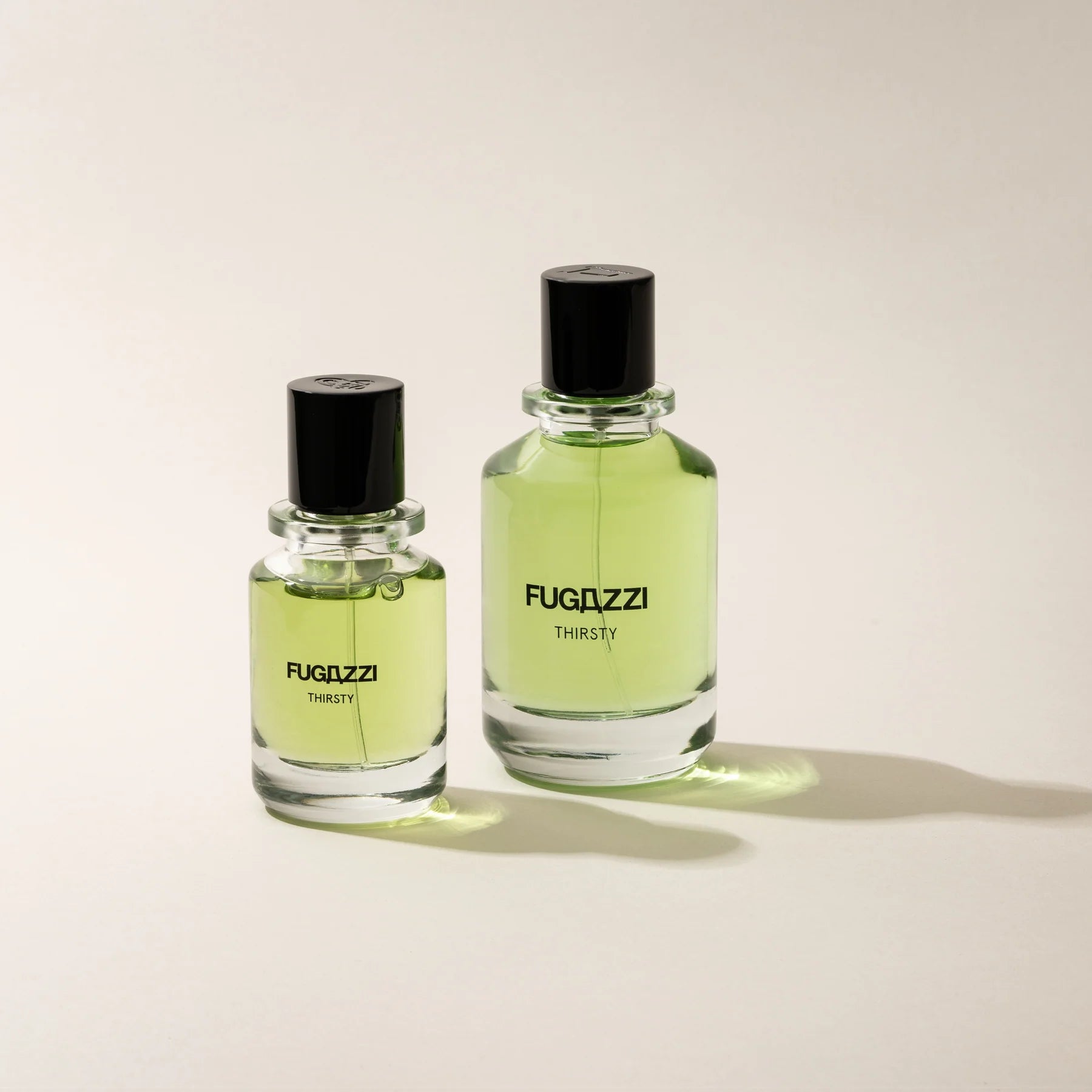 THIRSTY 100ML